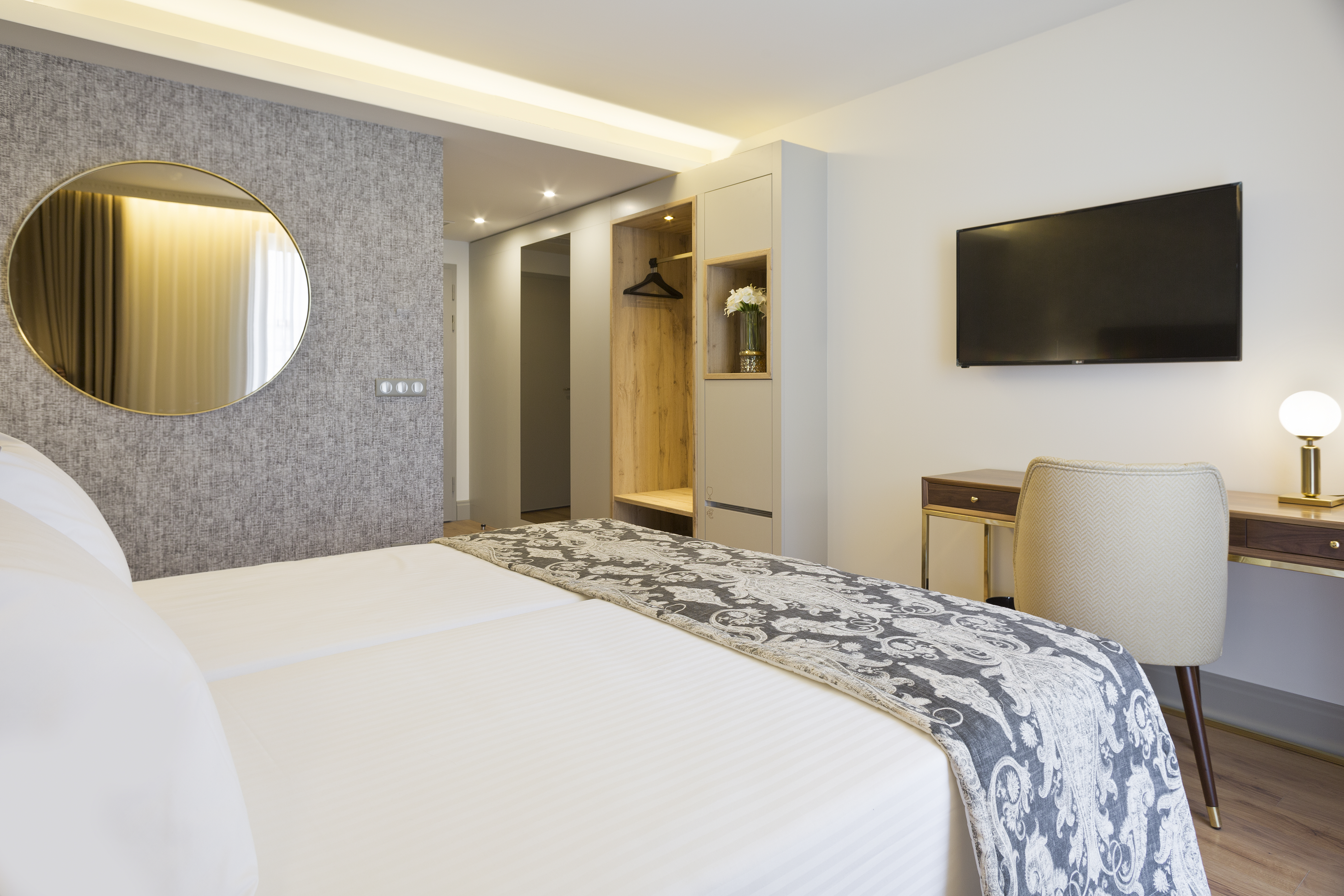 Hotel Acta The Avenue
