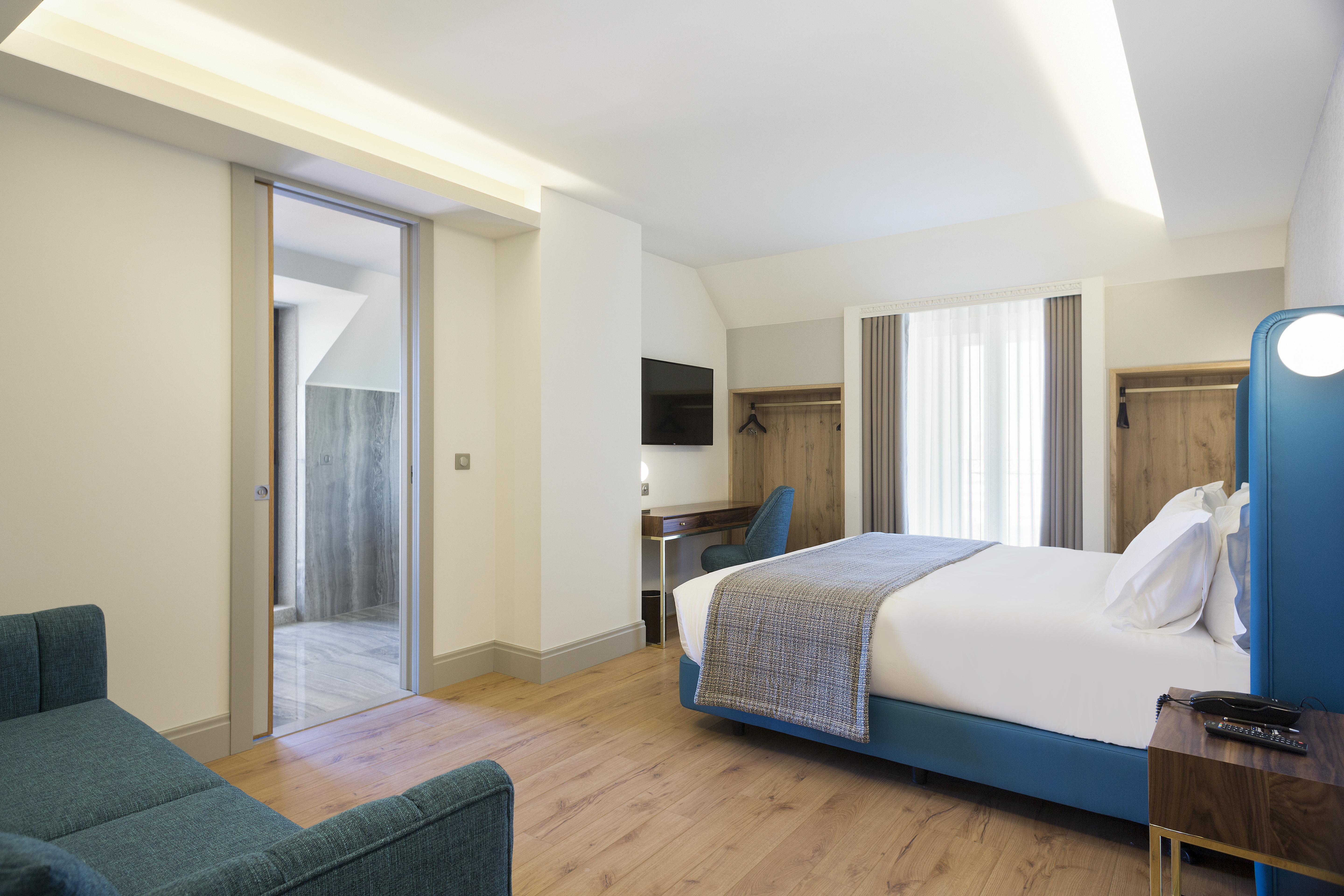 Hotel Acta The Avenue