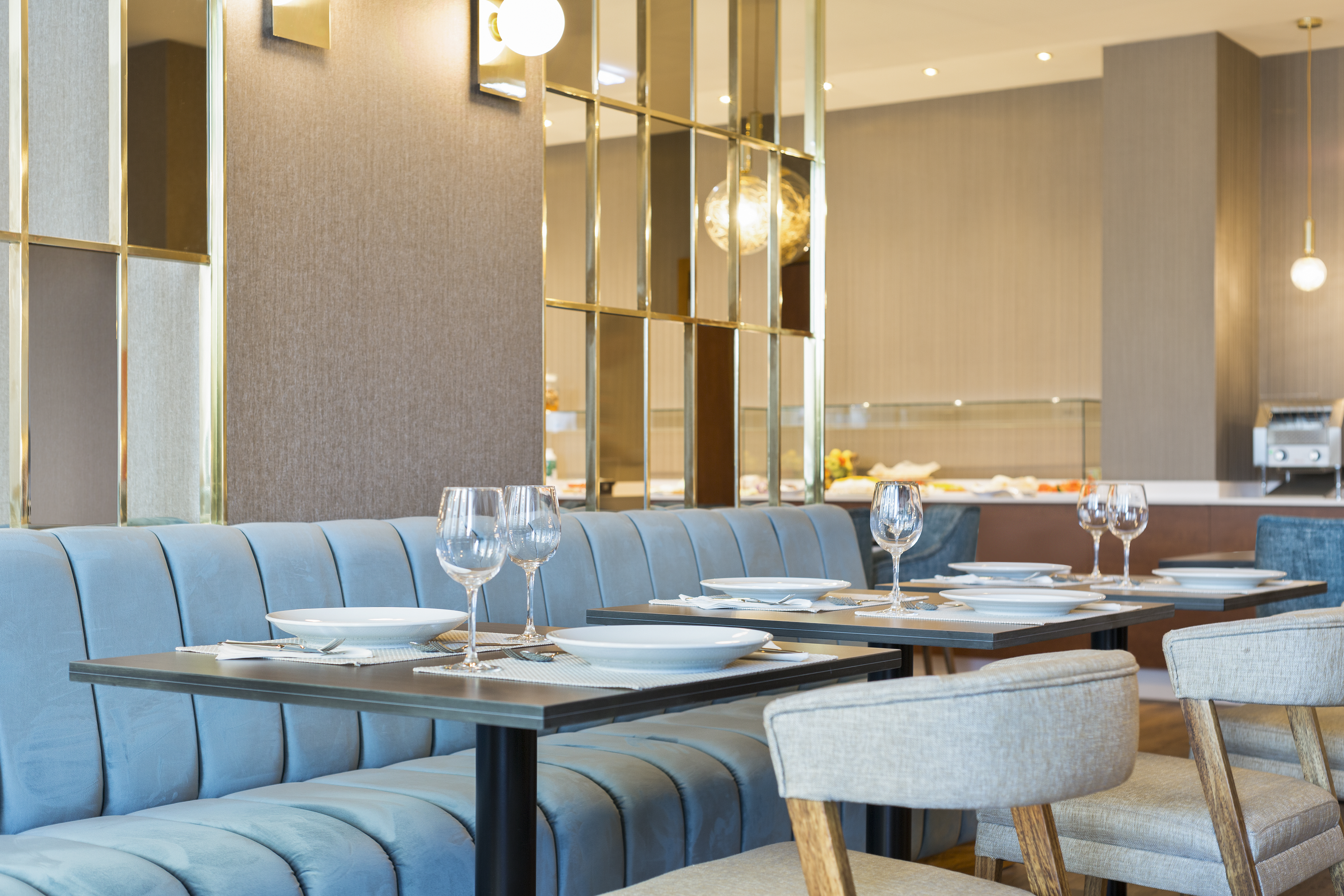 Hotel Acta The Avenue
