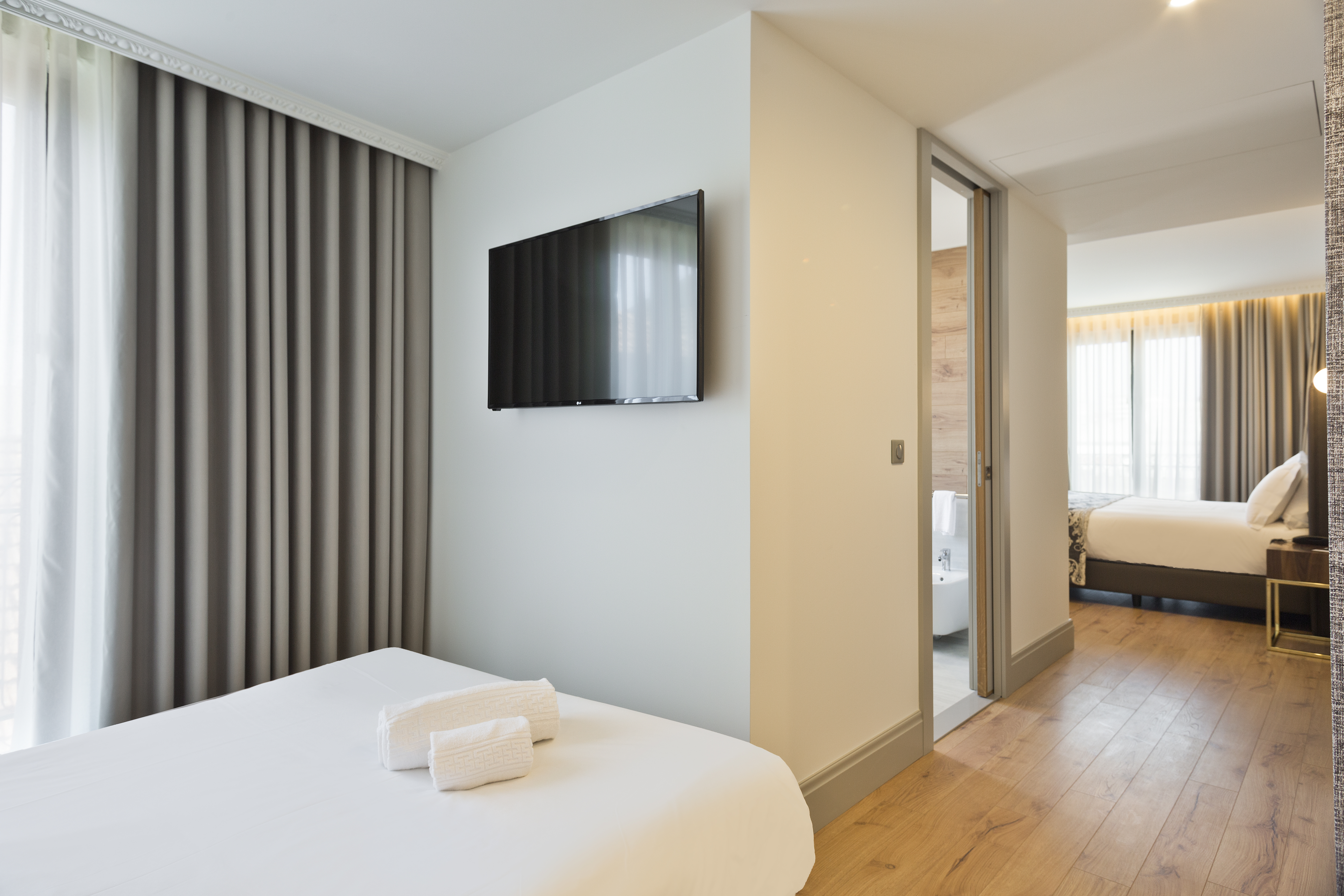 Hotel Acta The Avenue