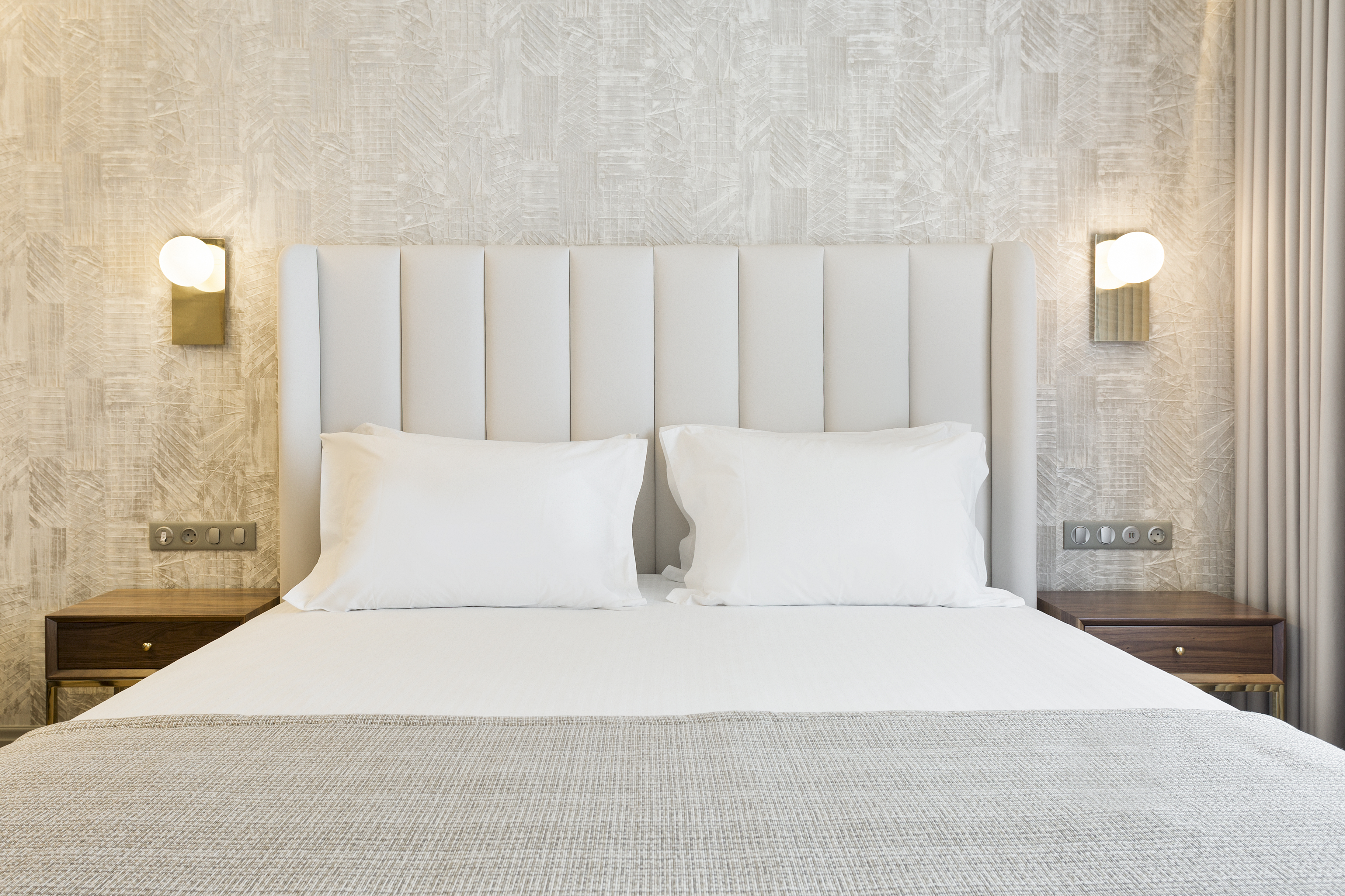 Hotel Acta The Avenue