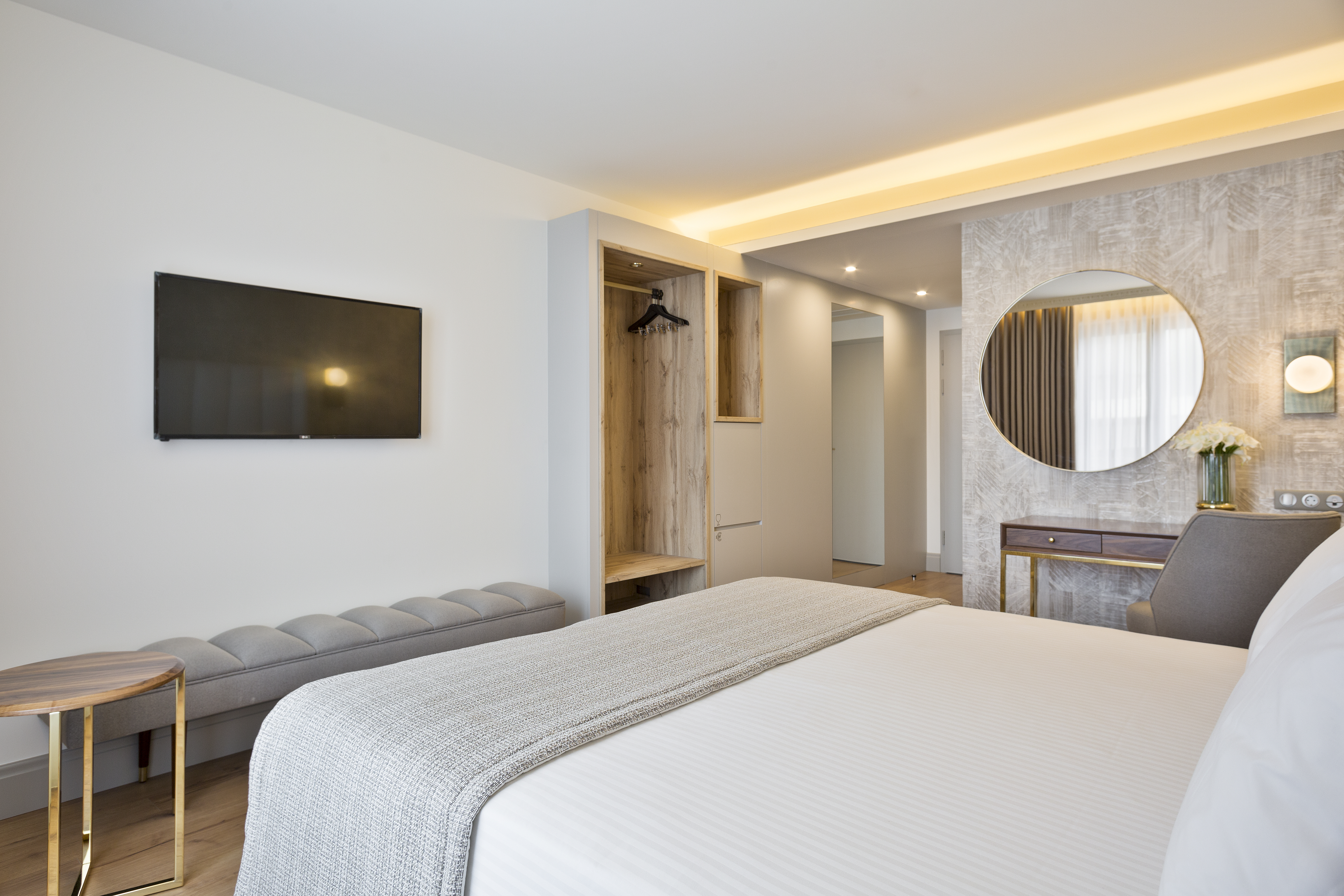 Hotel Acta The Avenue