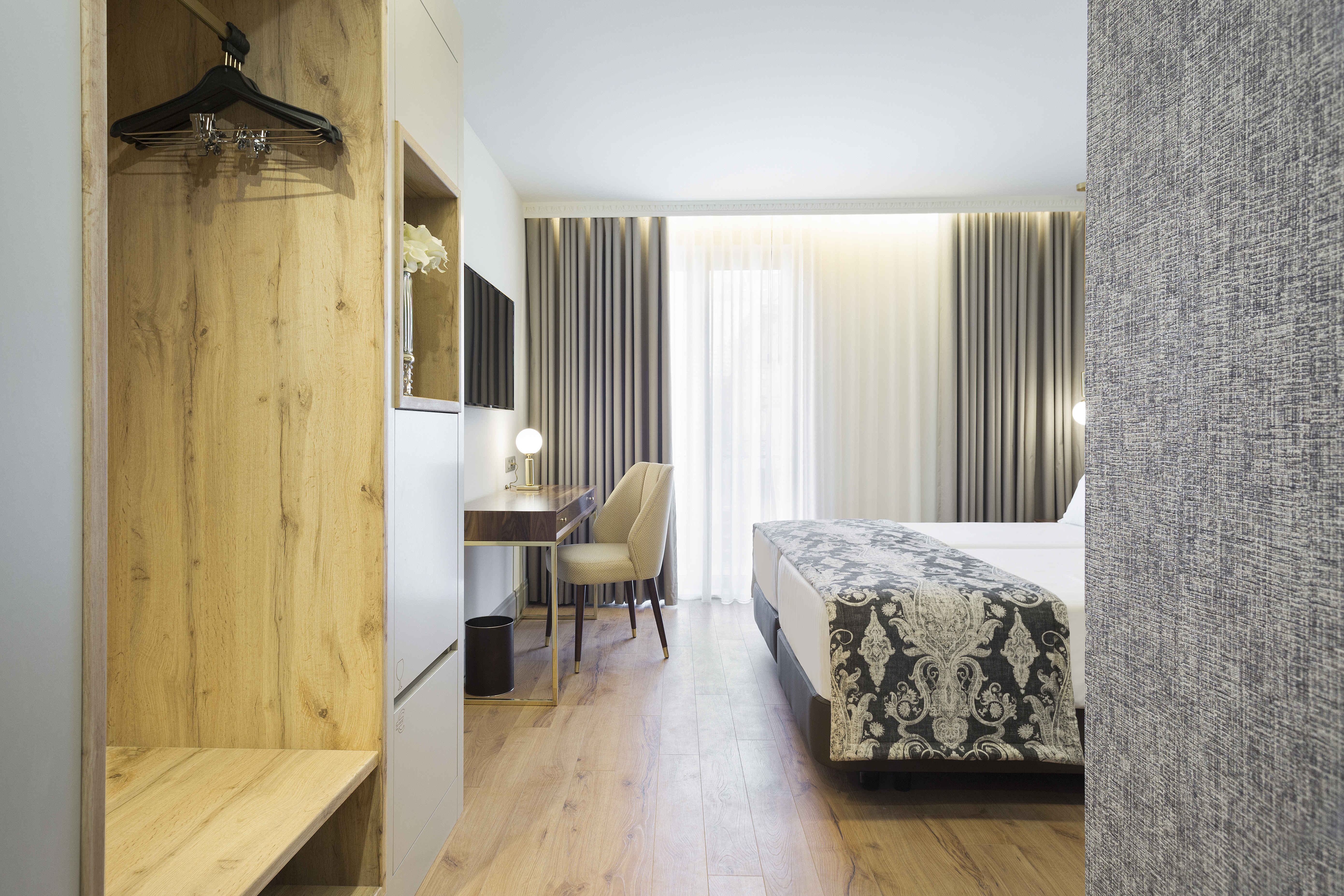 Hotel Acta The Avenue