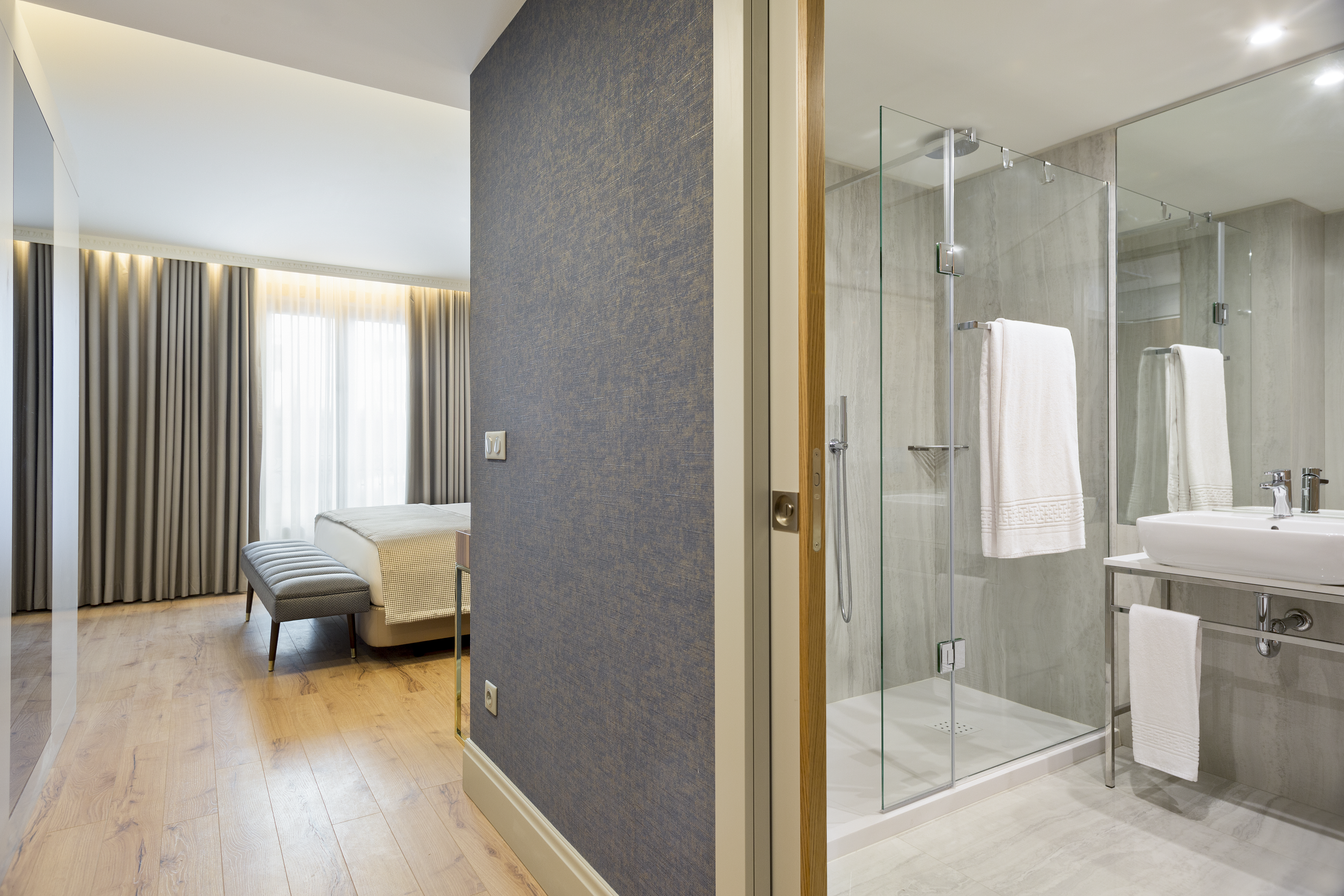 Hotel Acta The Avenue