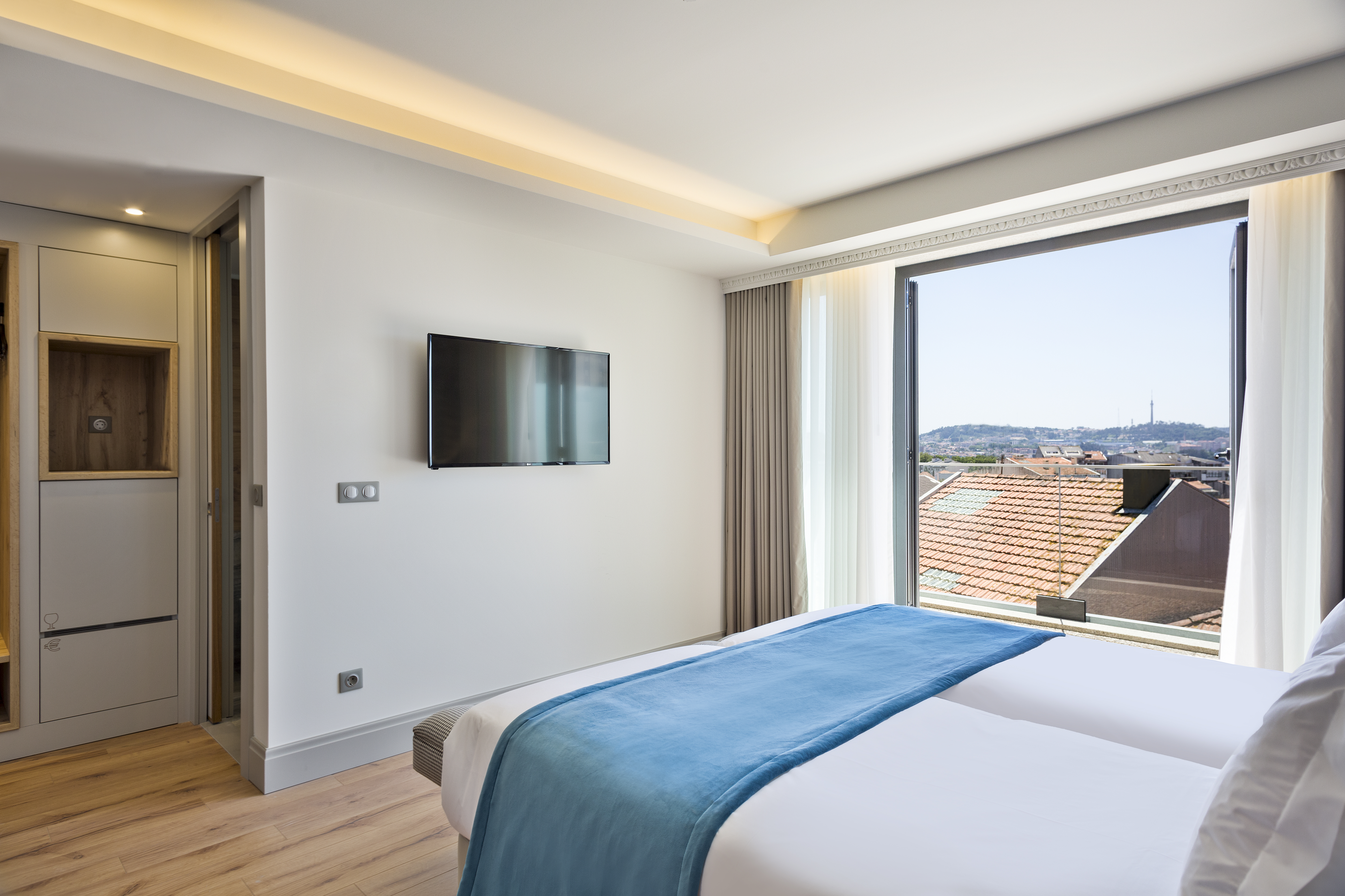 Hotel Acta The Avenue