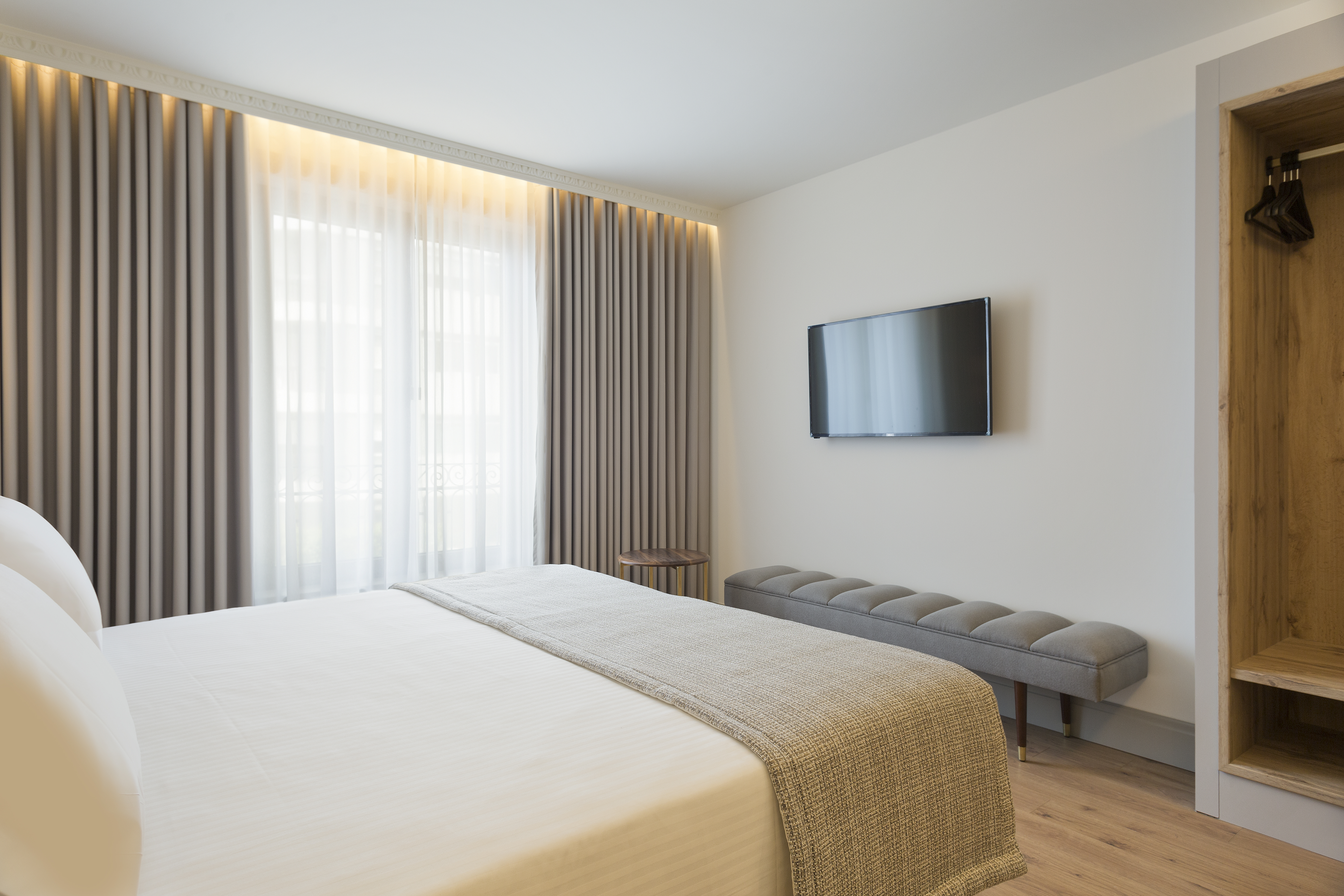 Hotel Acta The Avenue