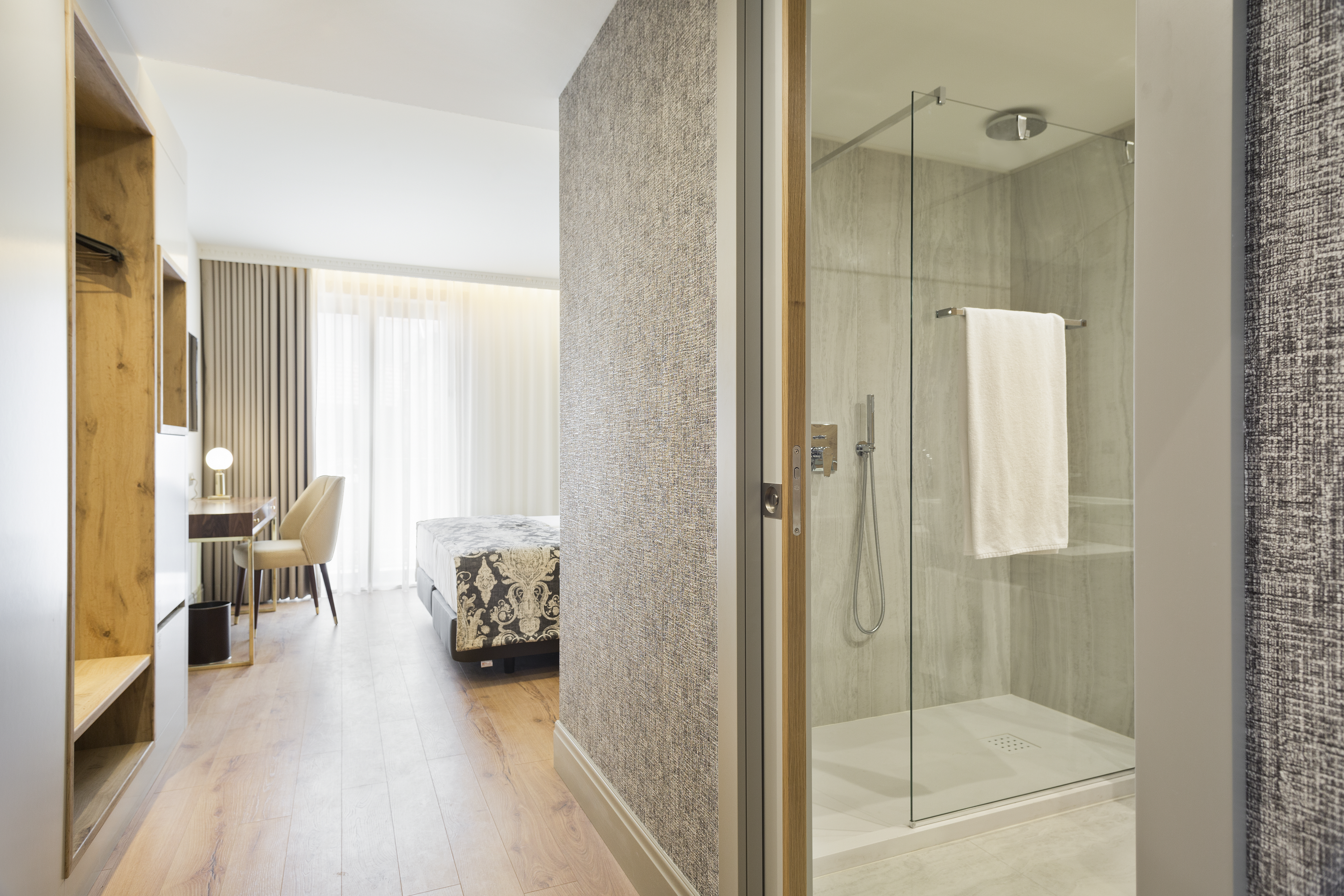 Hotel Acta The Avenue
