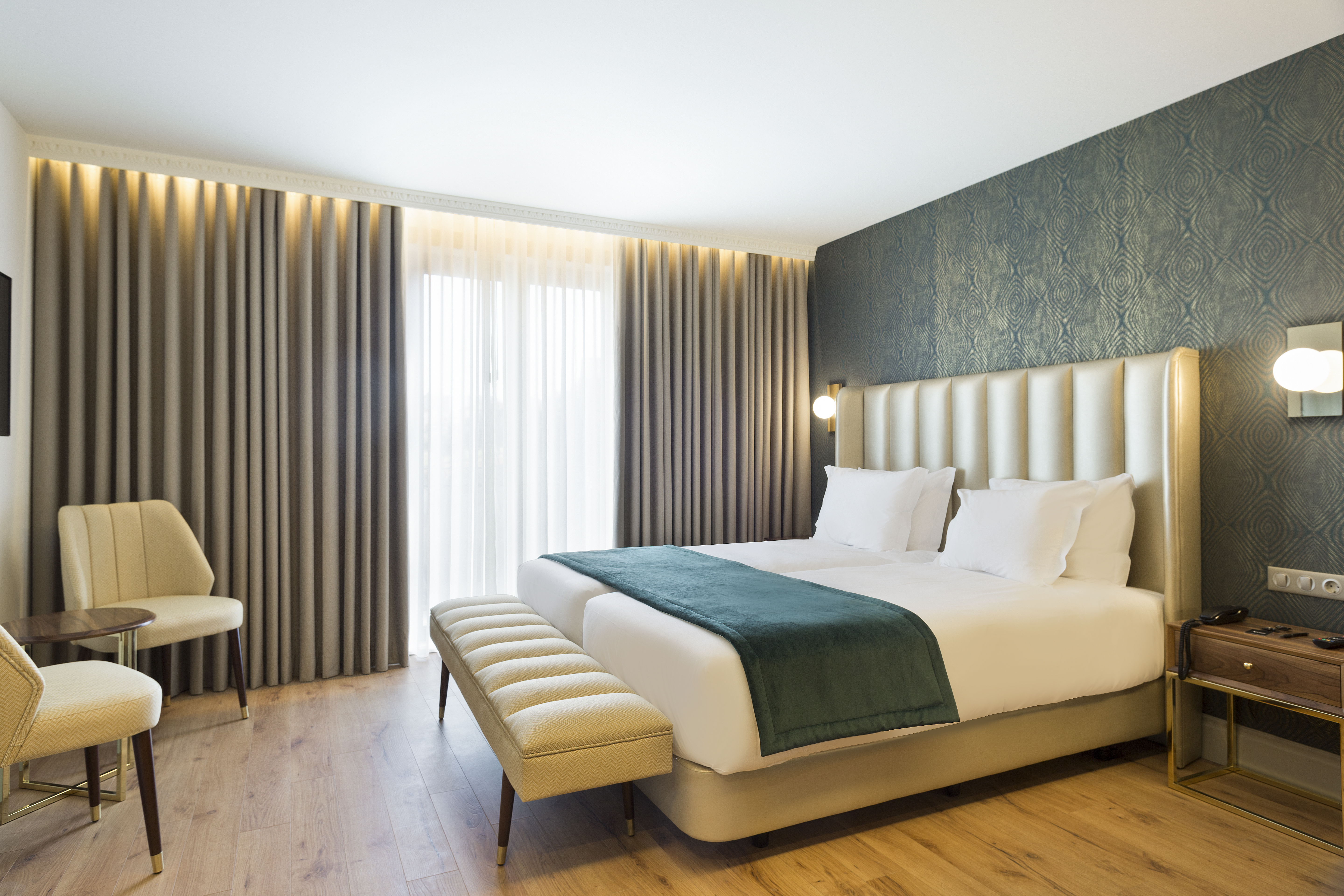 Hotel Acta The Avenue
