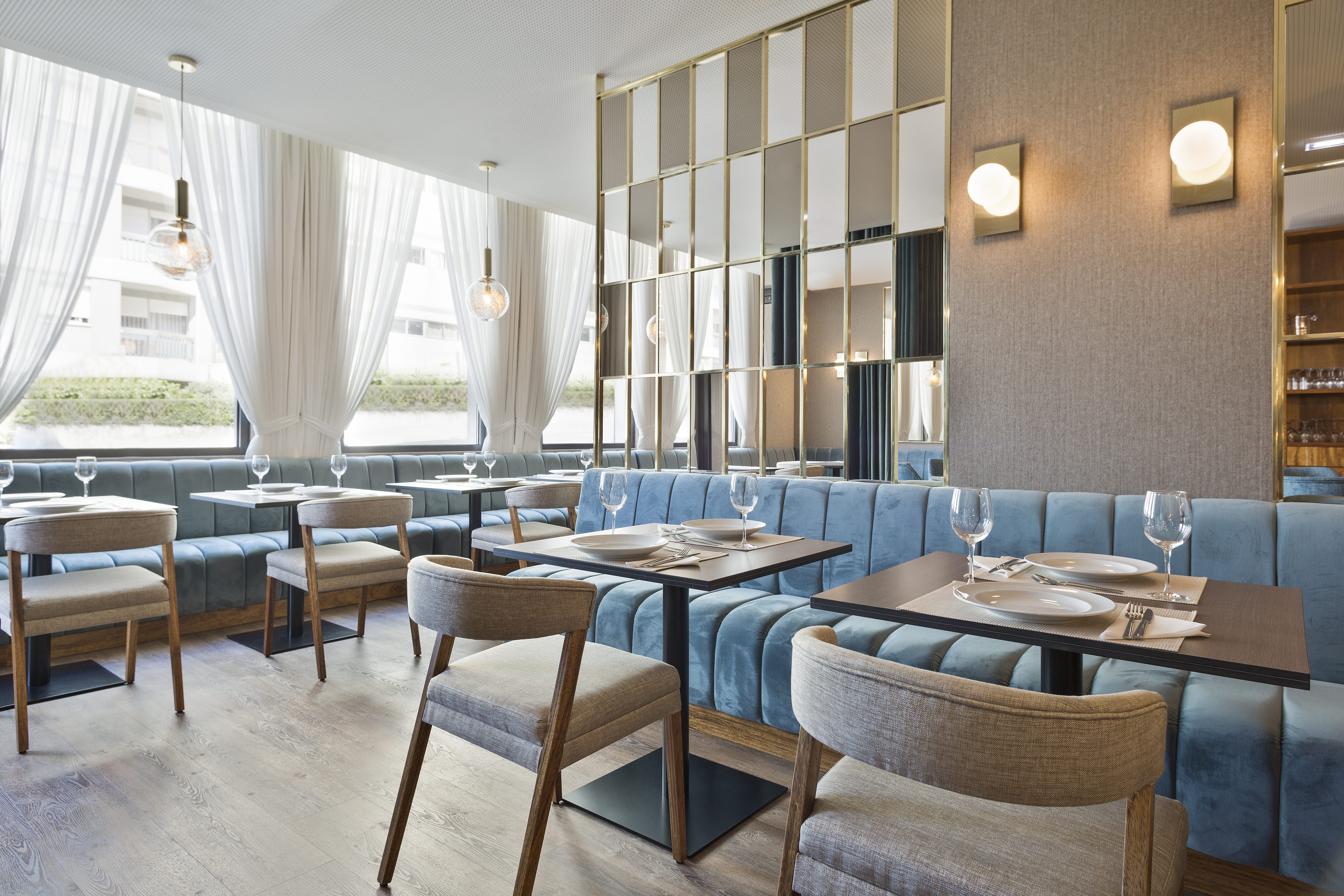 Hotel Acta The Avenue