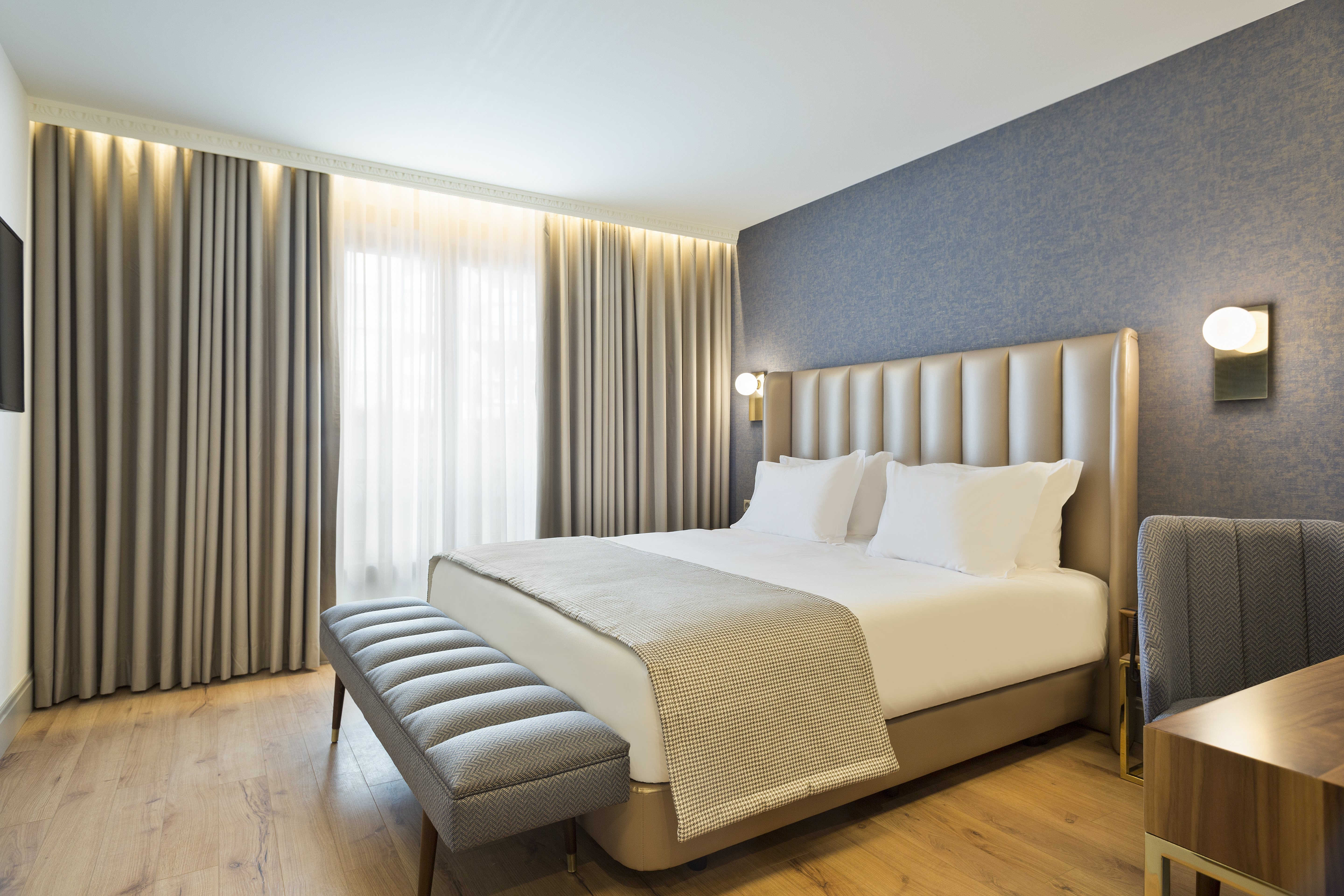Hotel Acta The Avenue