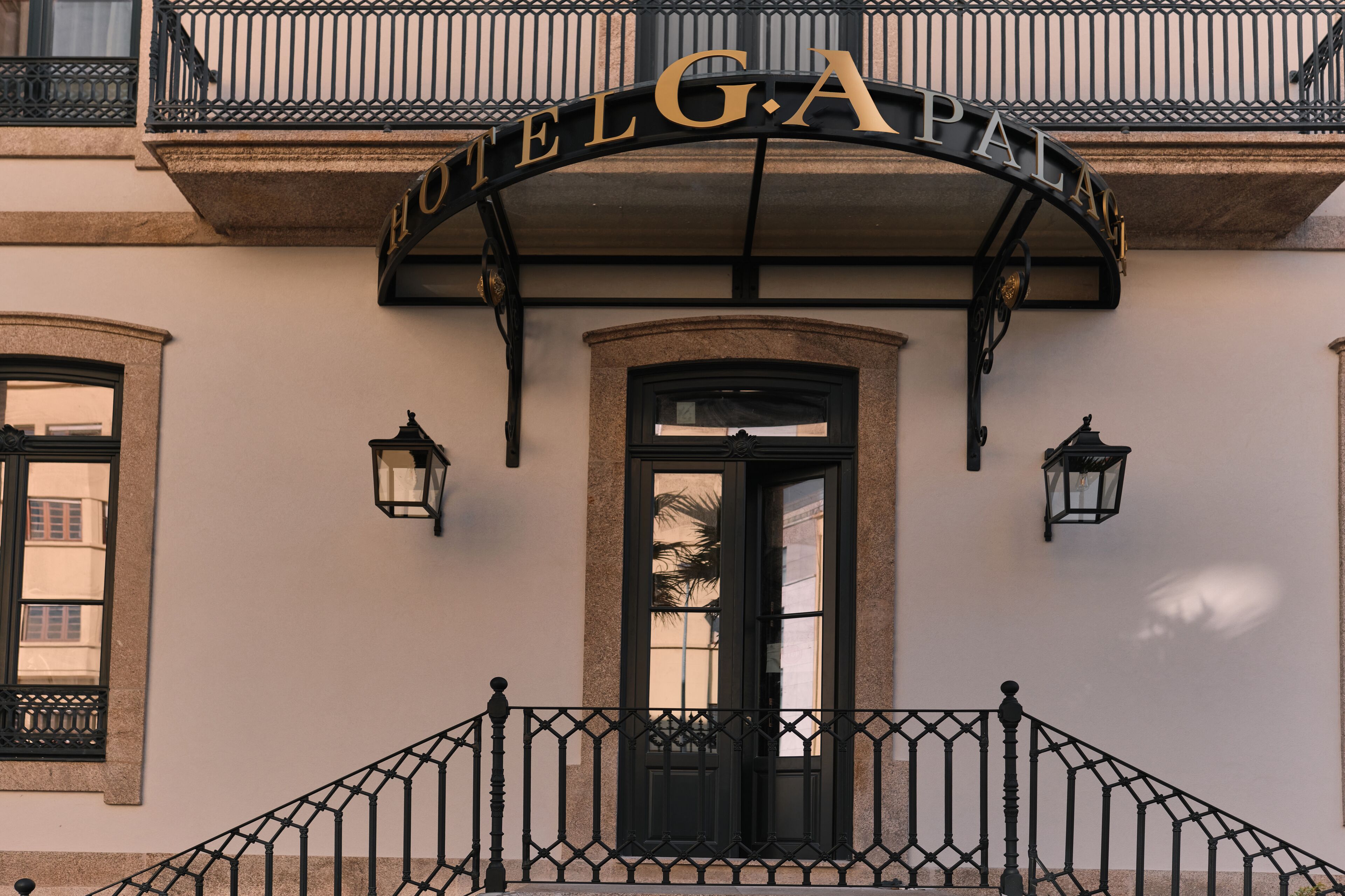 Hotel GA Palace