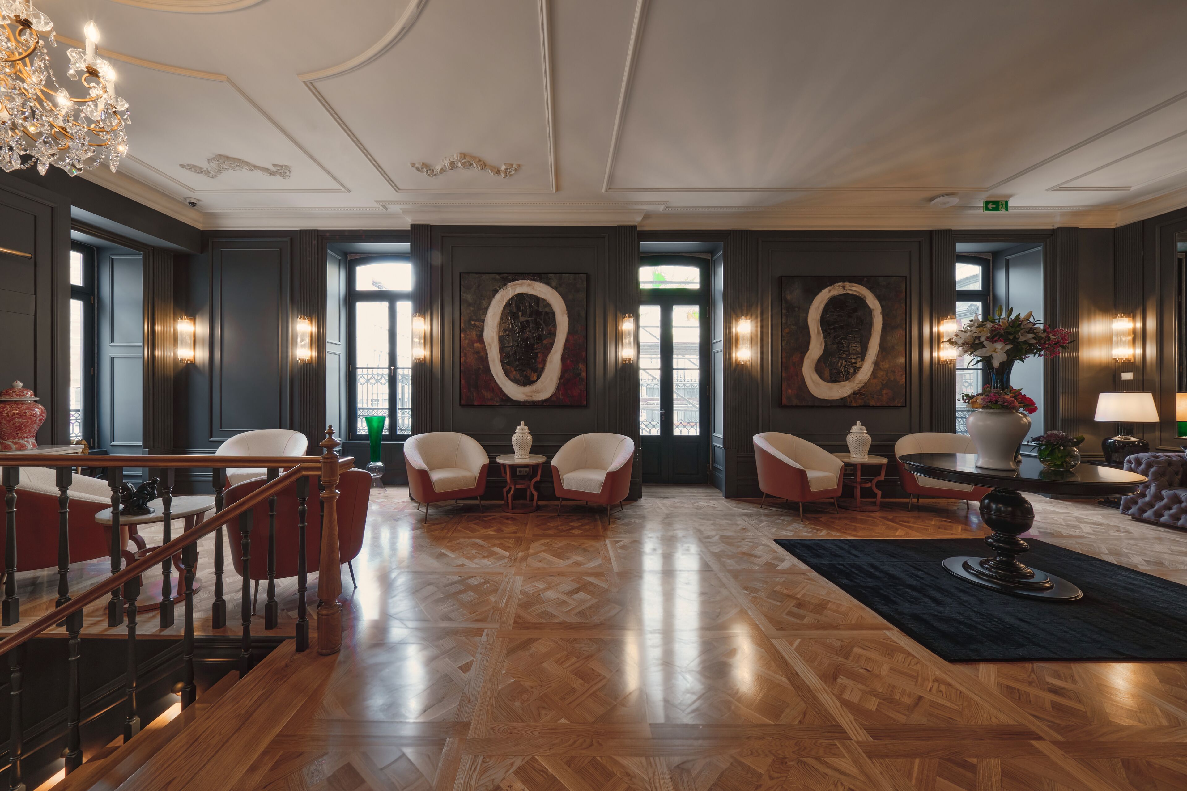 Hotel GA Palace