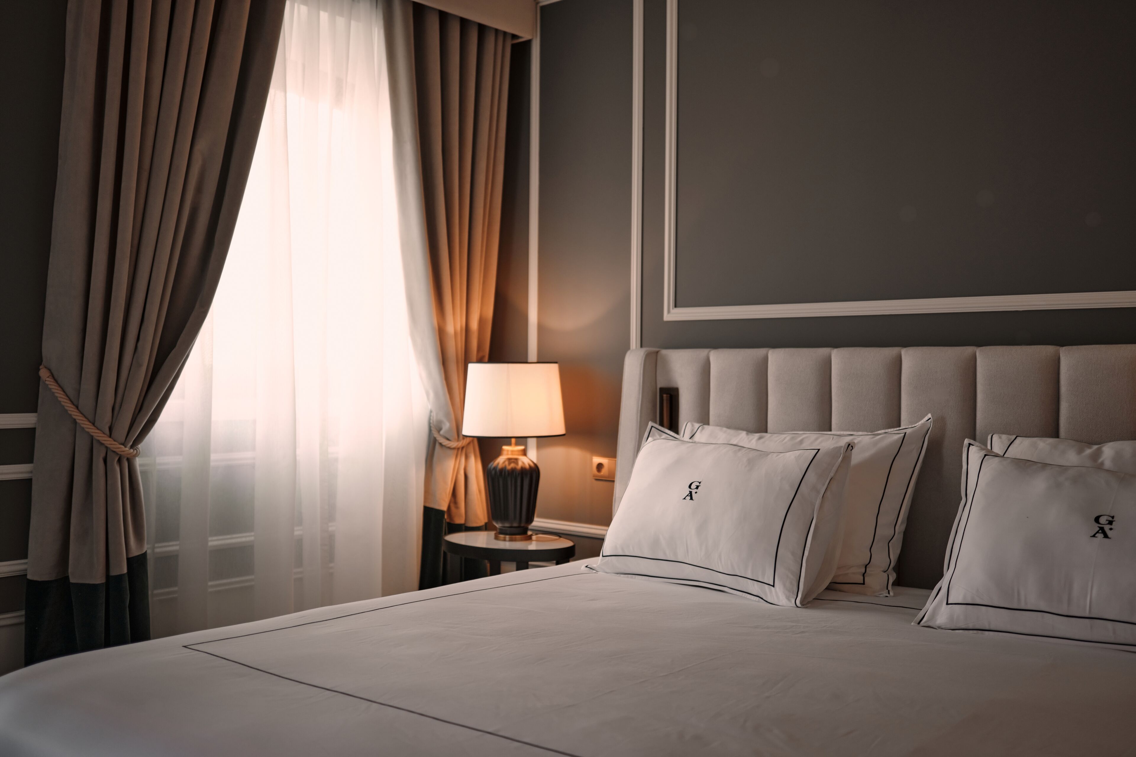 Hotel GA Palace
