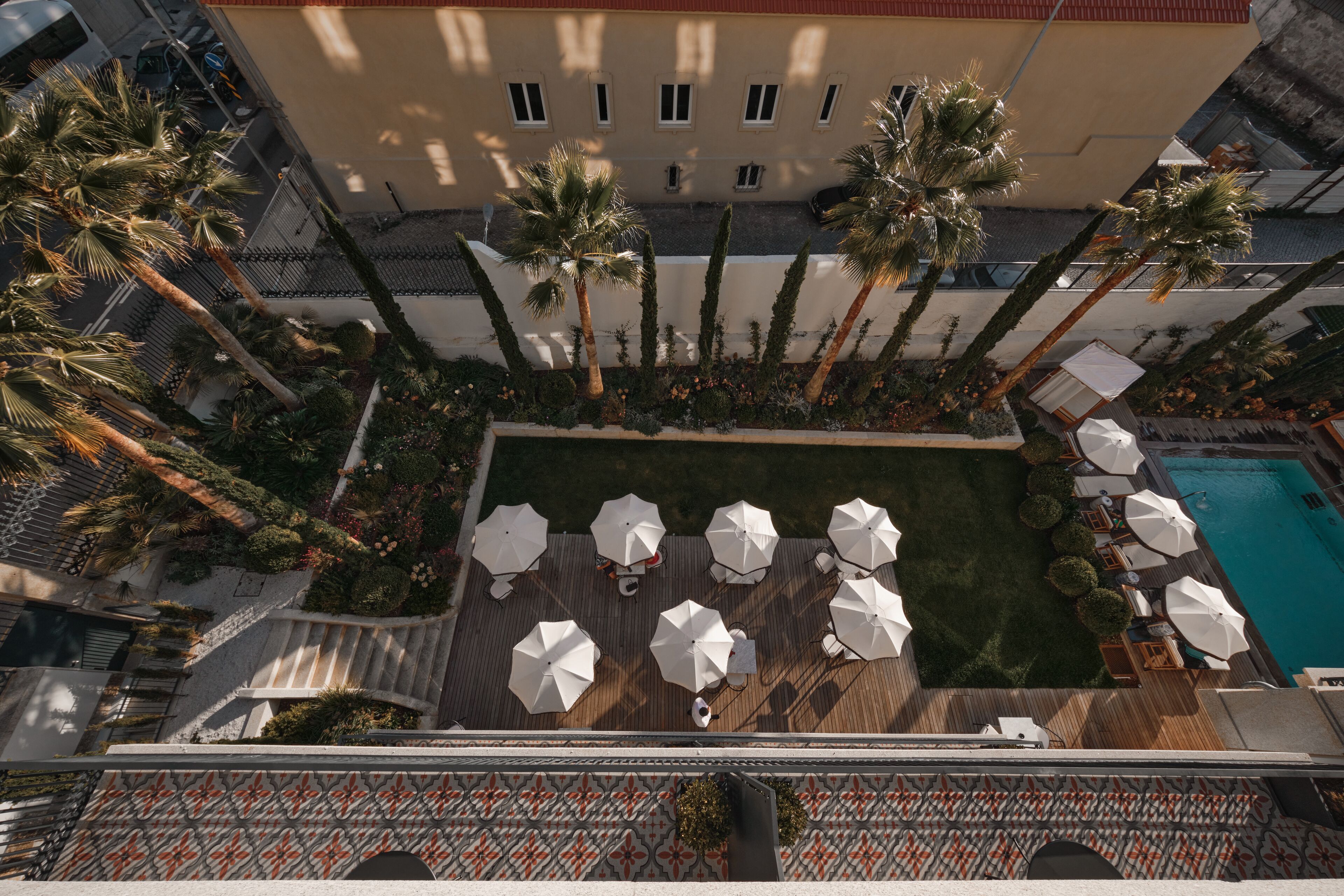 Hotel GA Palace