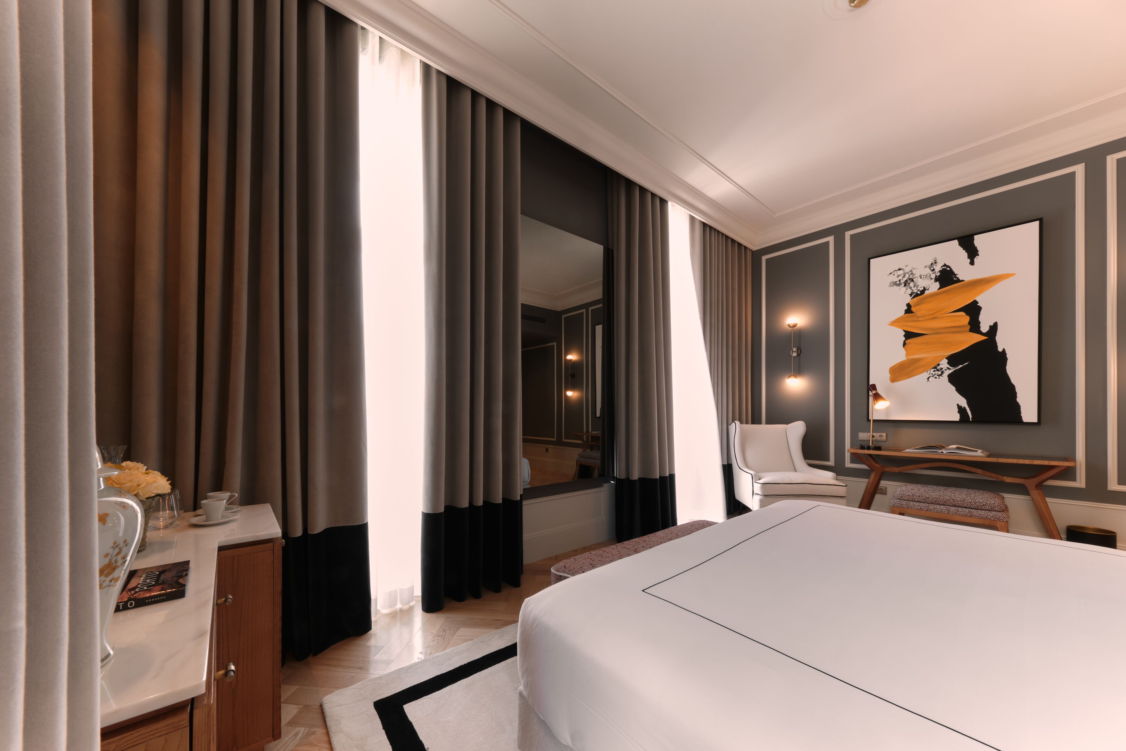 Hotel GA Palace