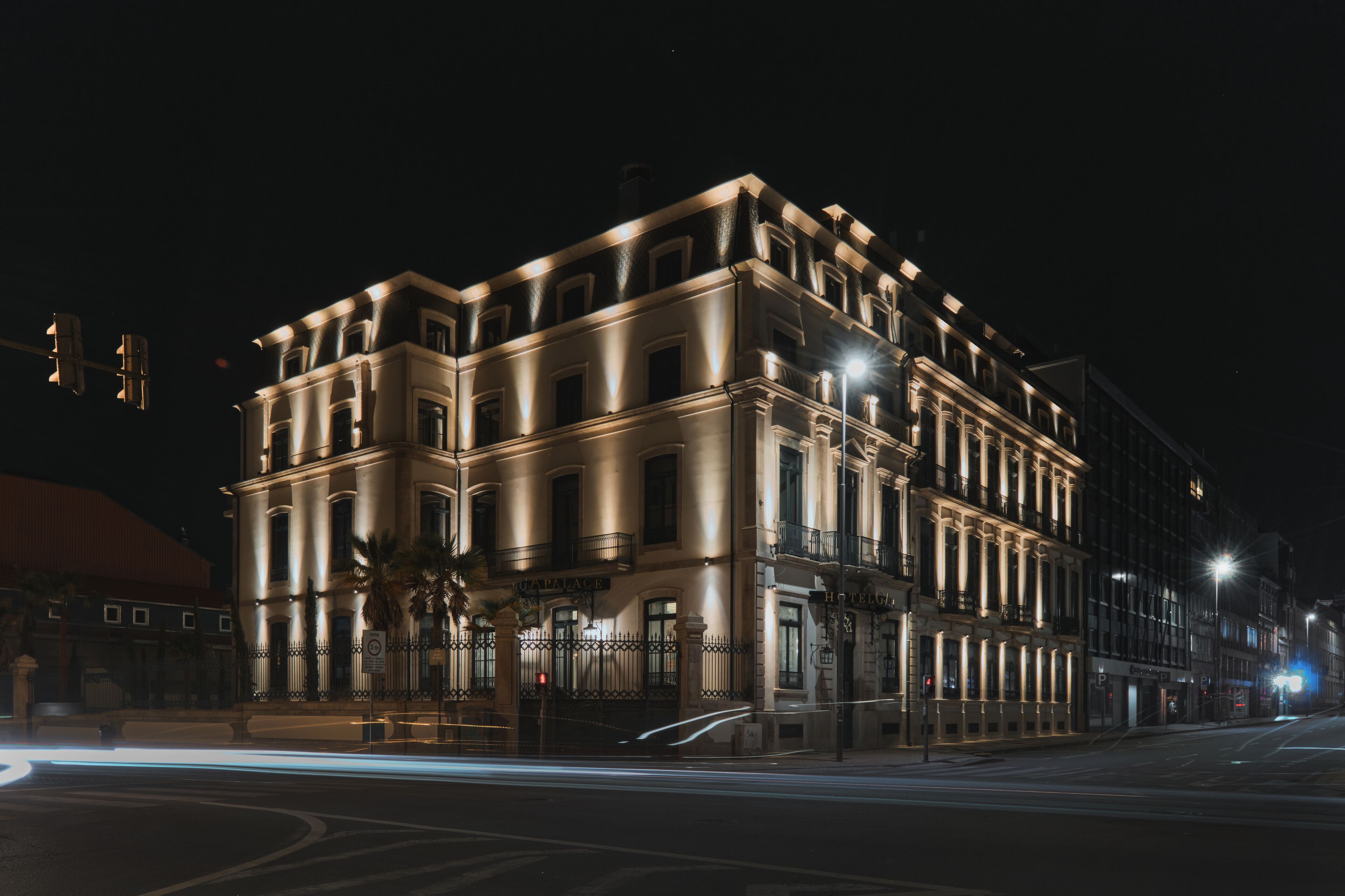 Hotel GA Palace