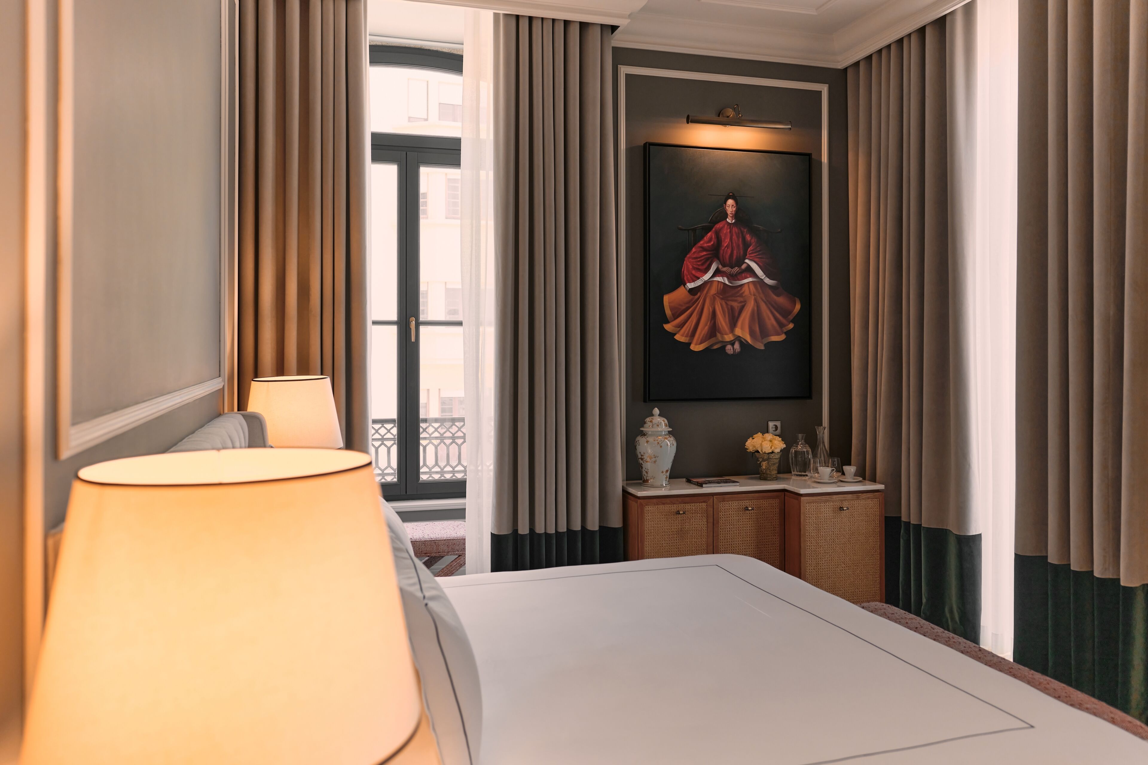 Hotel GA Palace