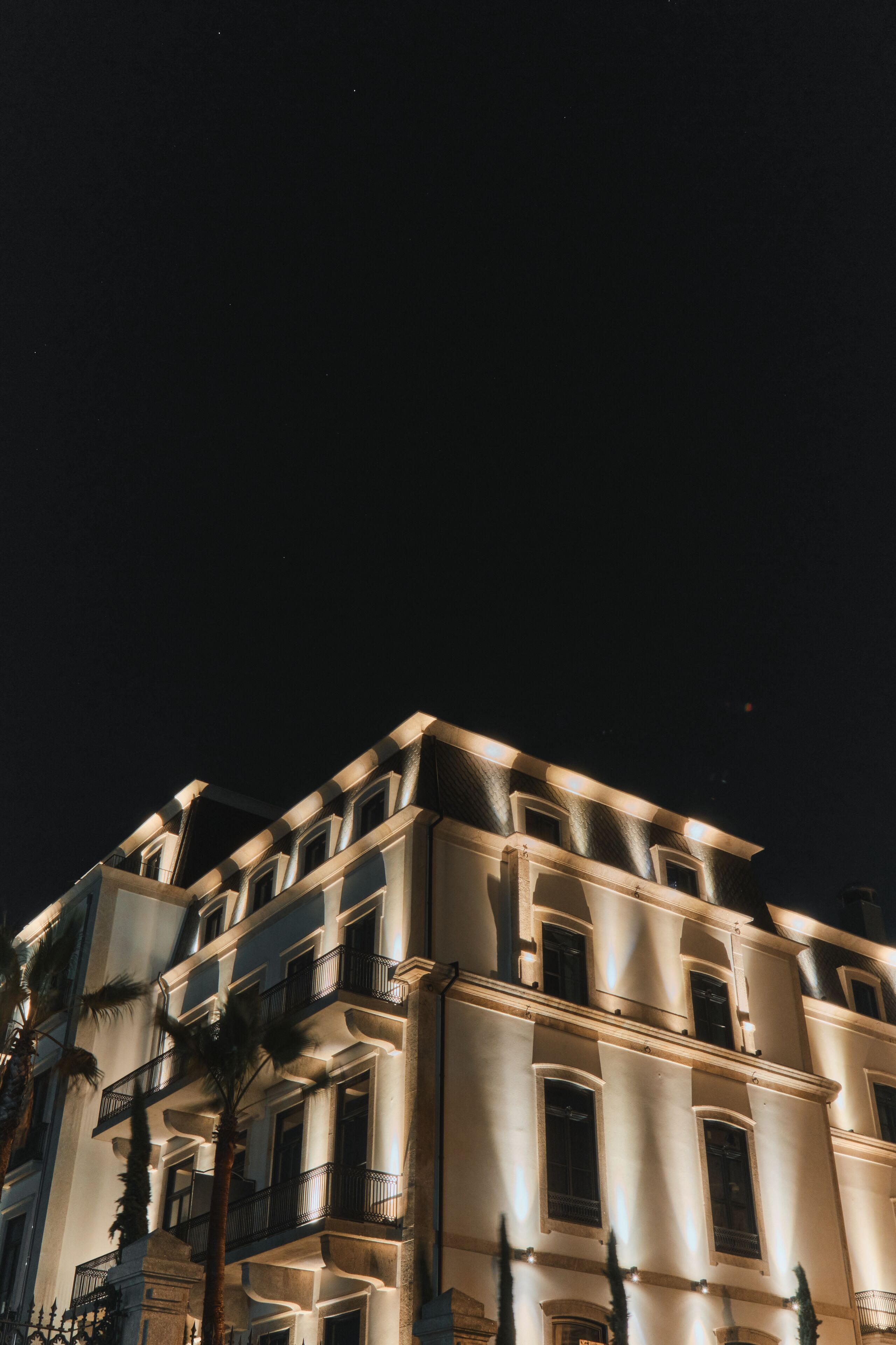 Hotel GA Palace