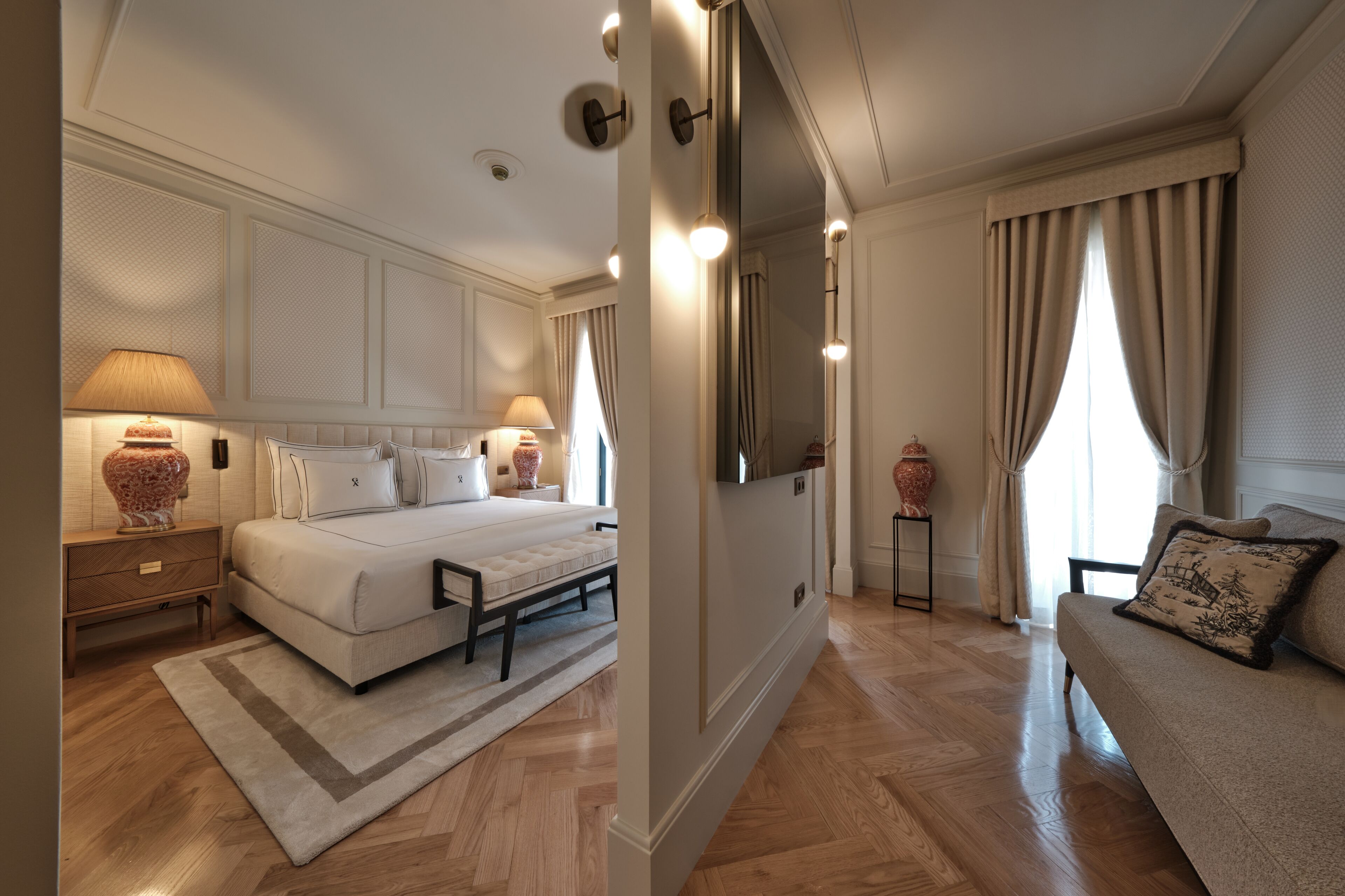 Hotel GA Palace