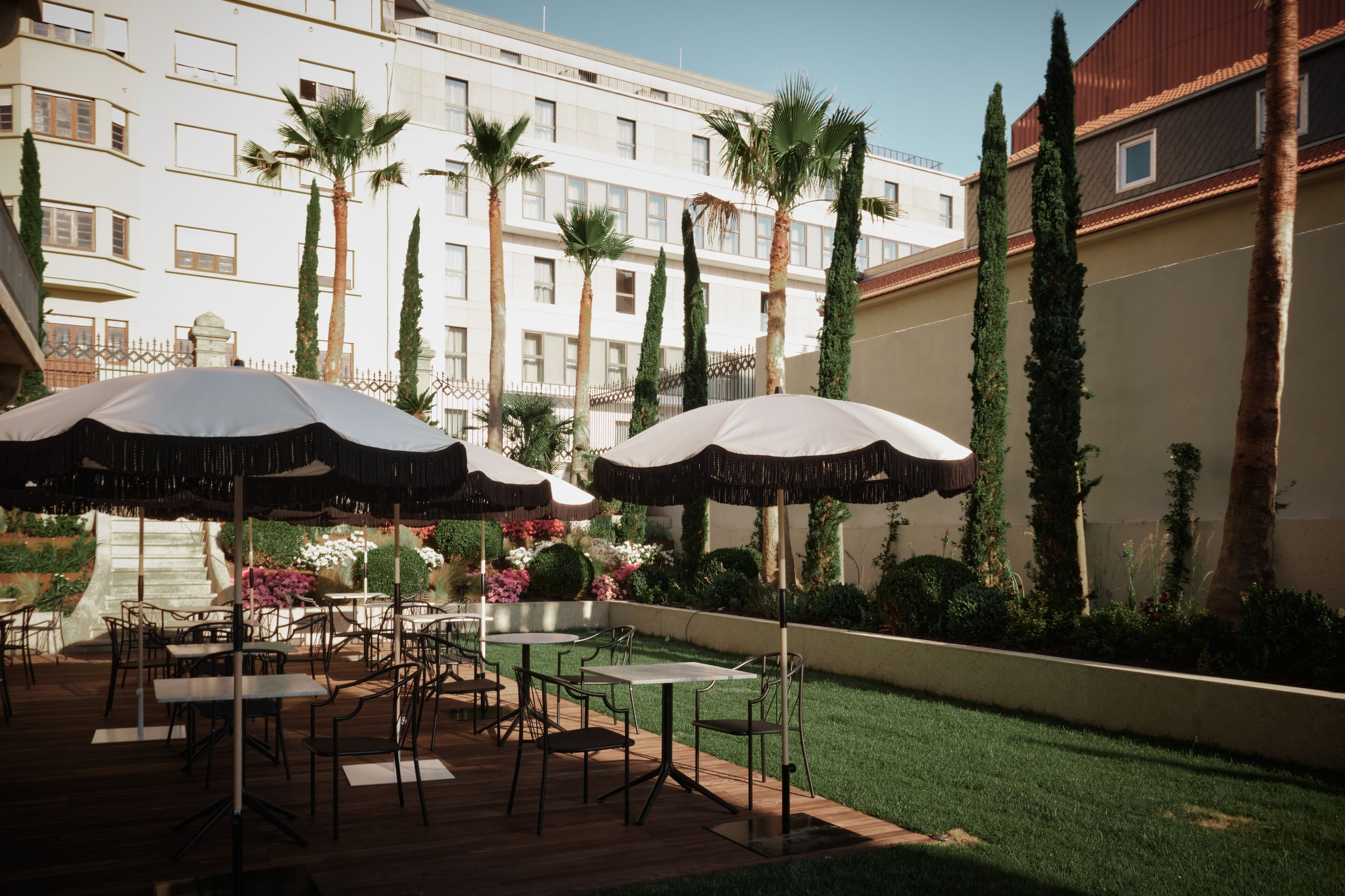 Hotel GA Palace