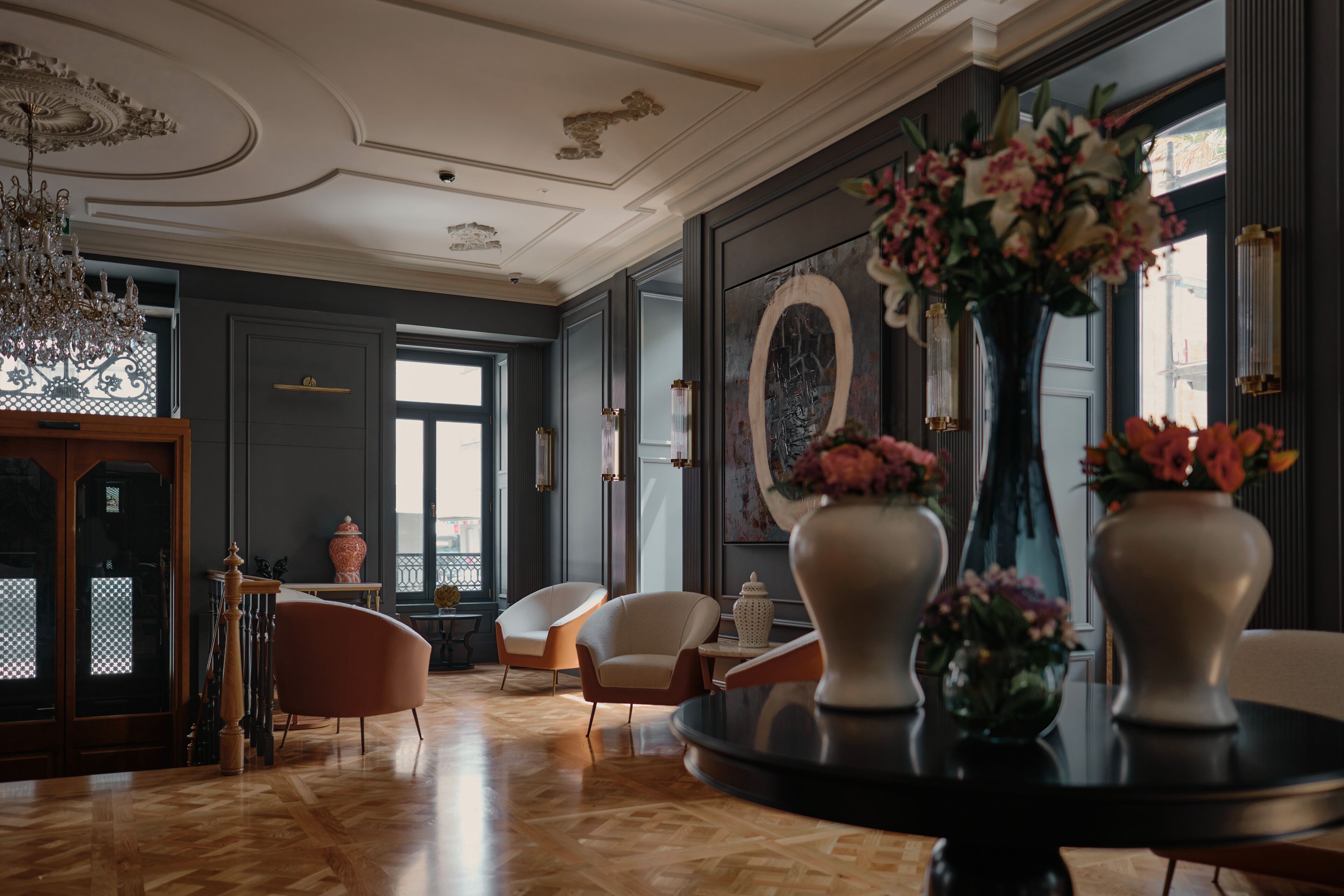 Hotel GA Palace
