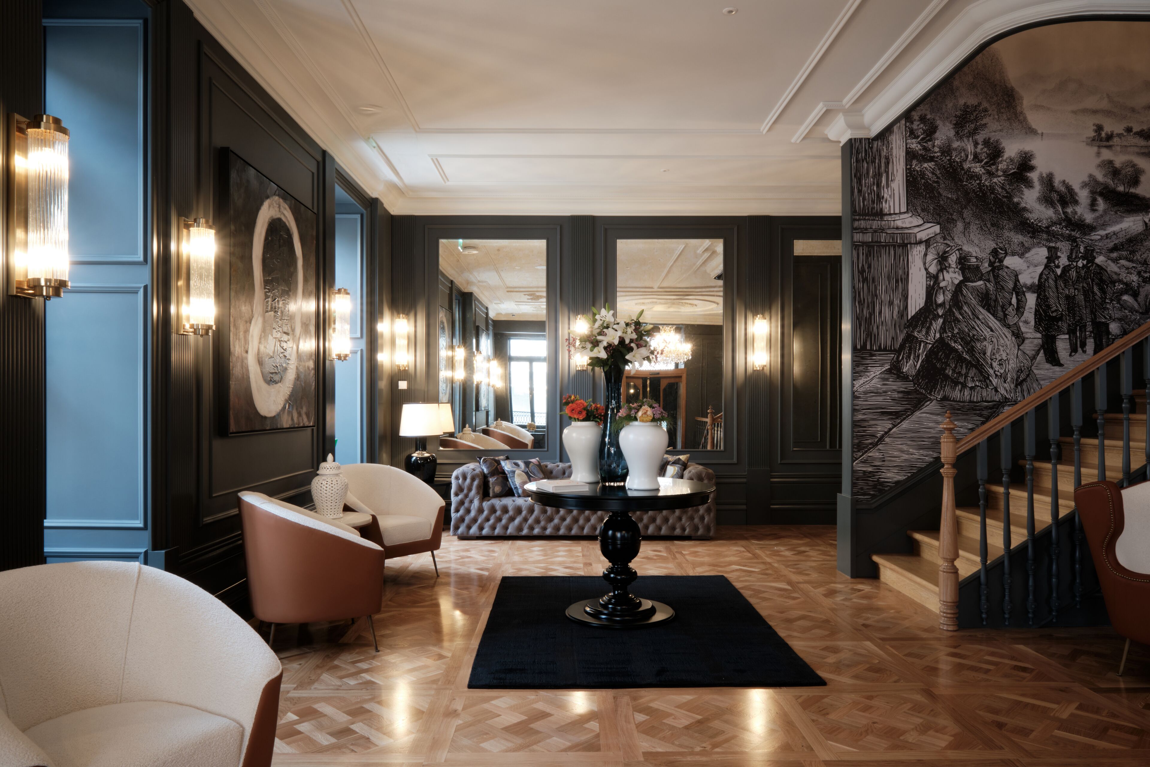 Hotel GA Palace