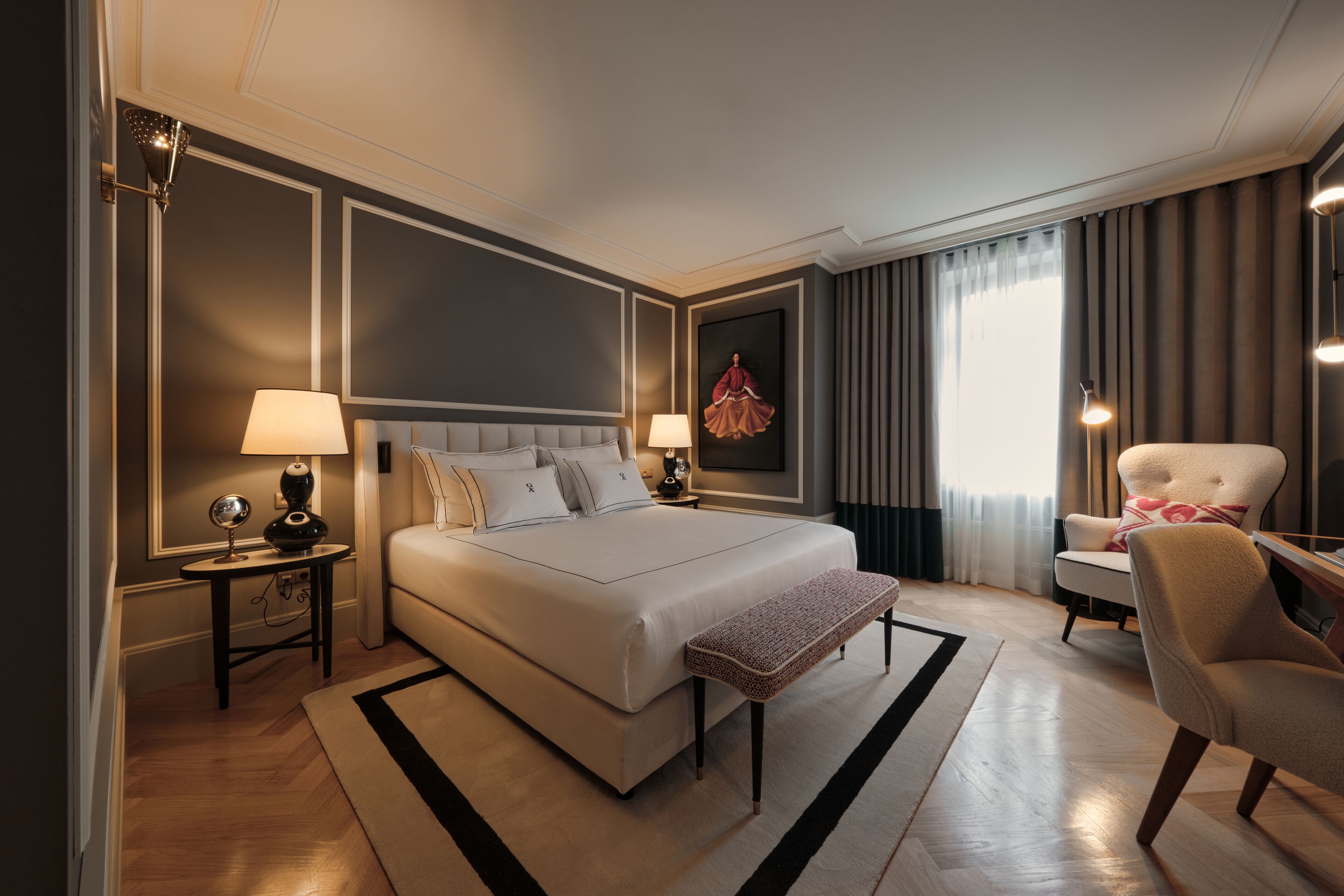 Hotel GA Palace