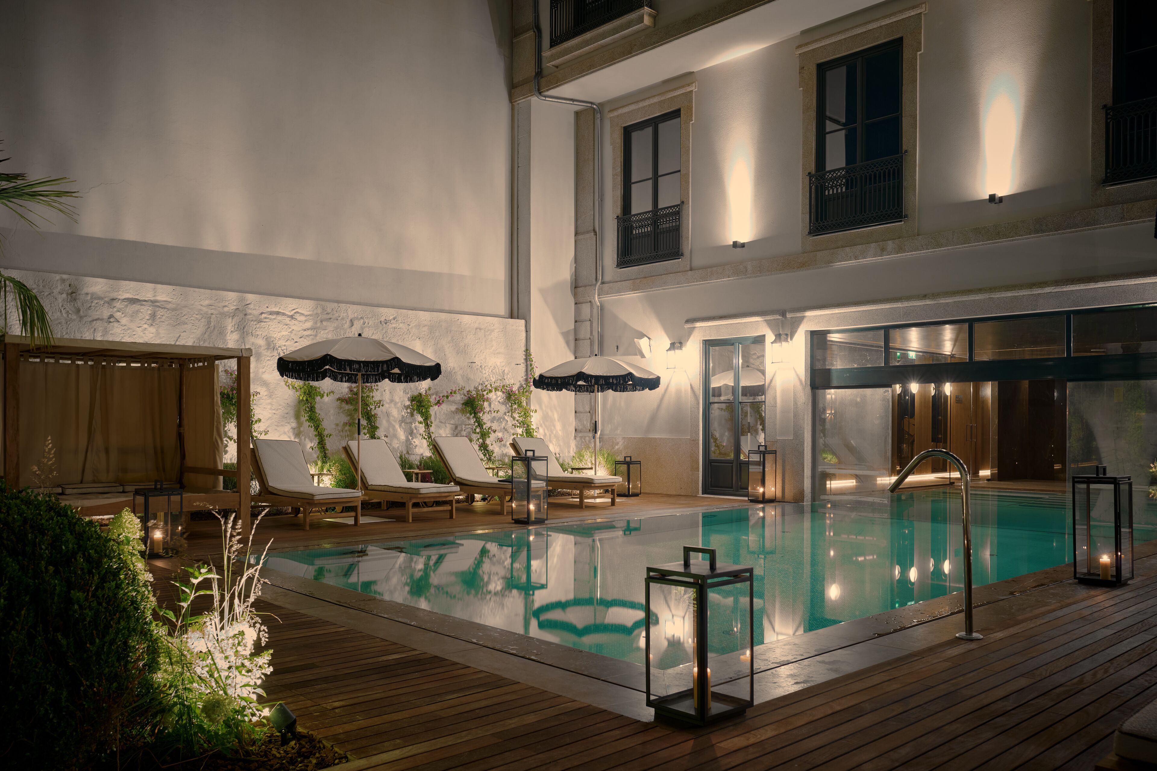Hotel GA Palace