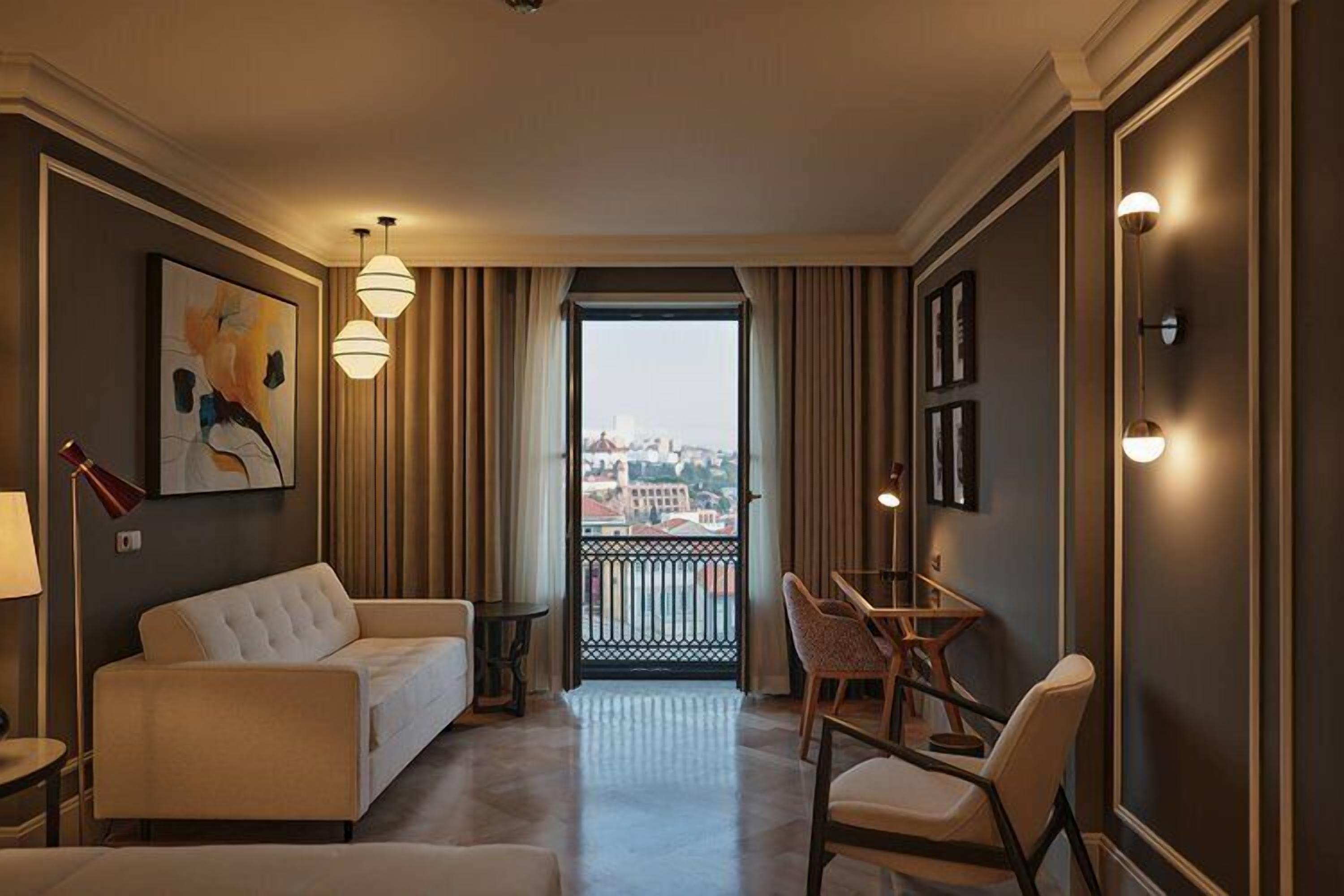 Hotel GA Palace