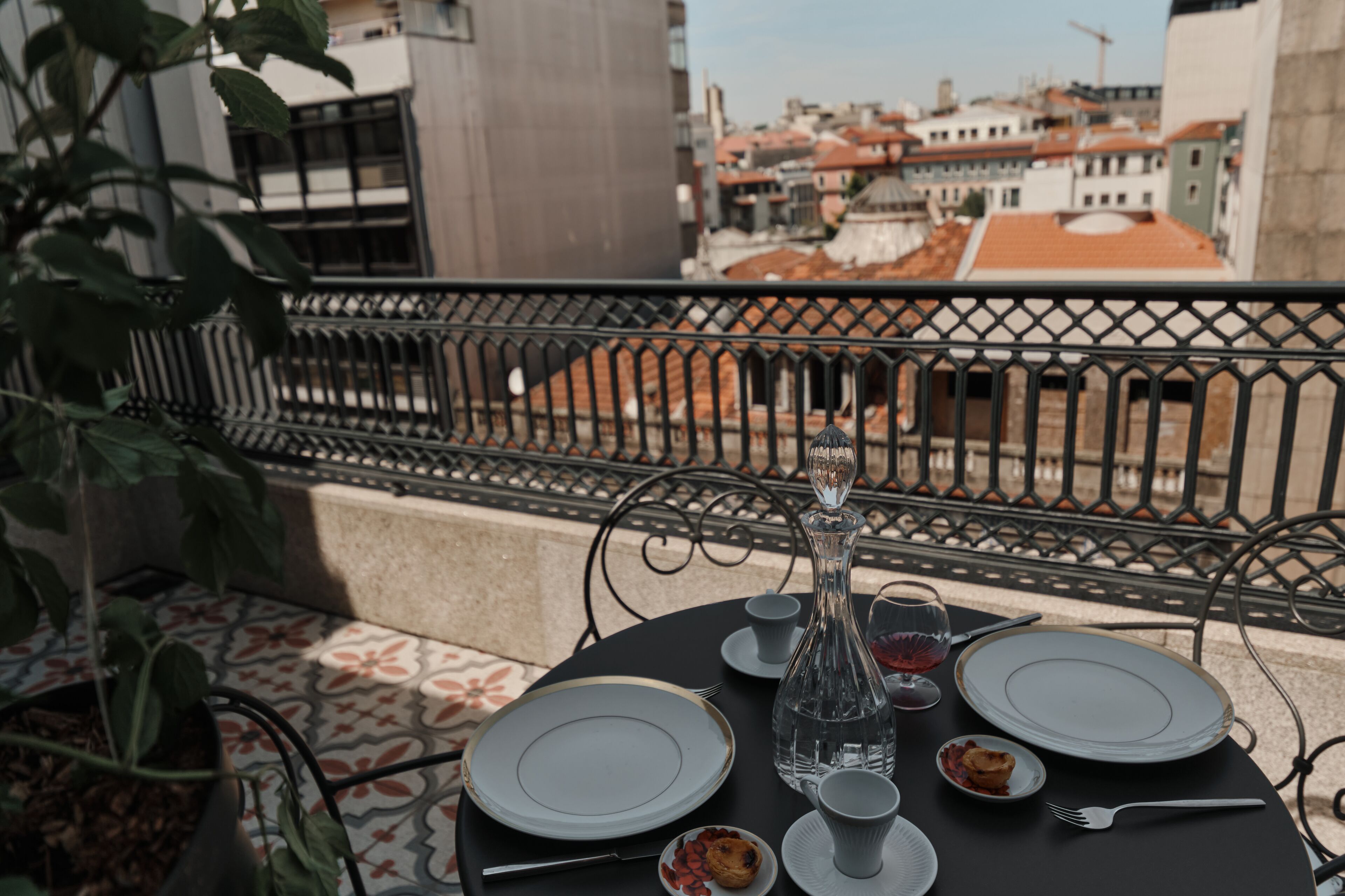 Hotel GA Palace