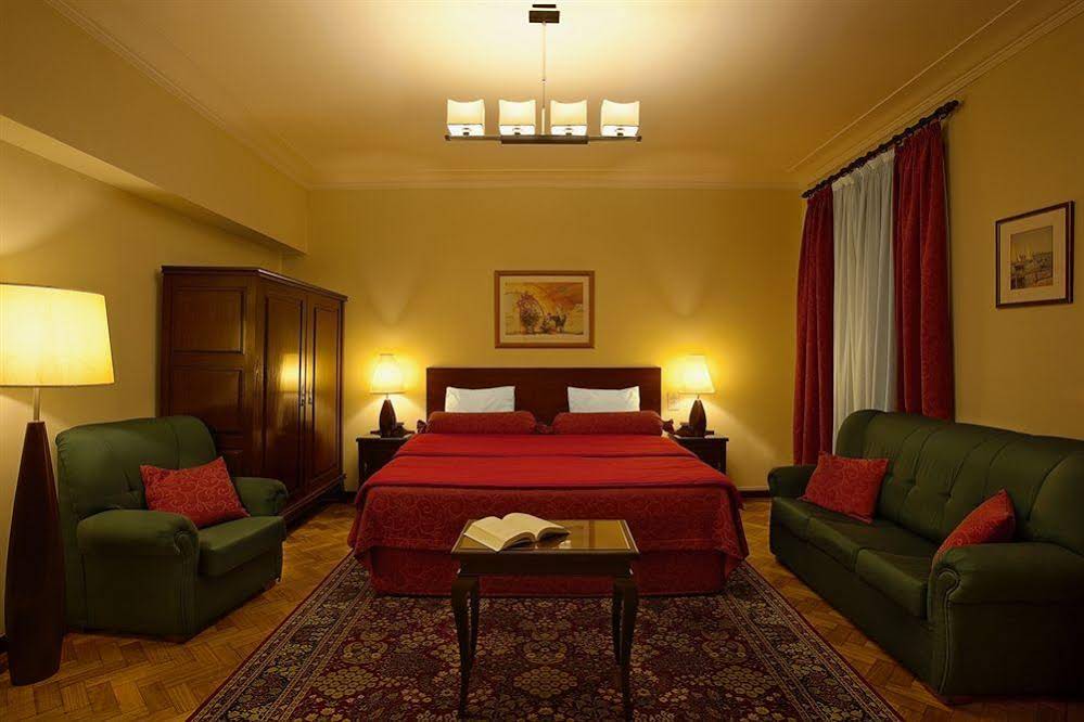 Hotel Pão de Açúcar