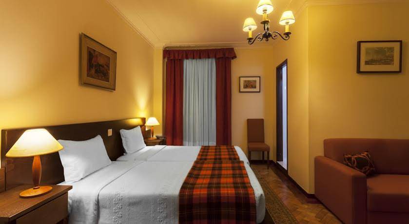 Hotel Pão de Açúcar