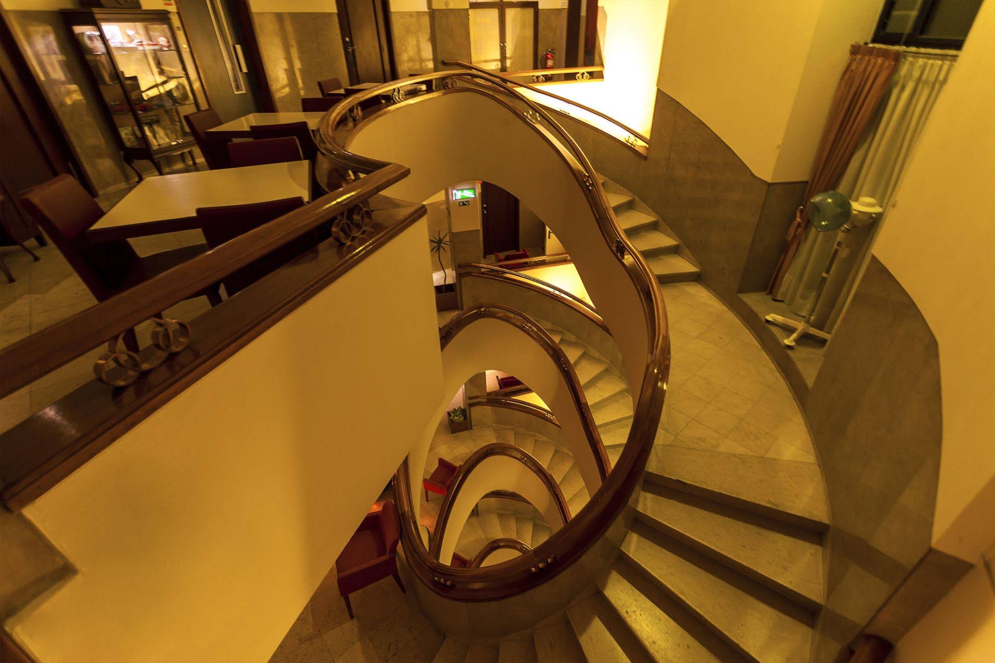 Hotel Pão de Açúcar