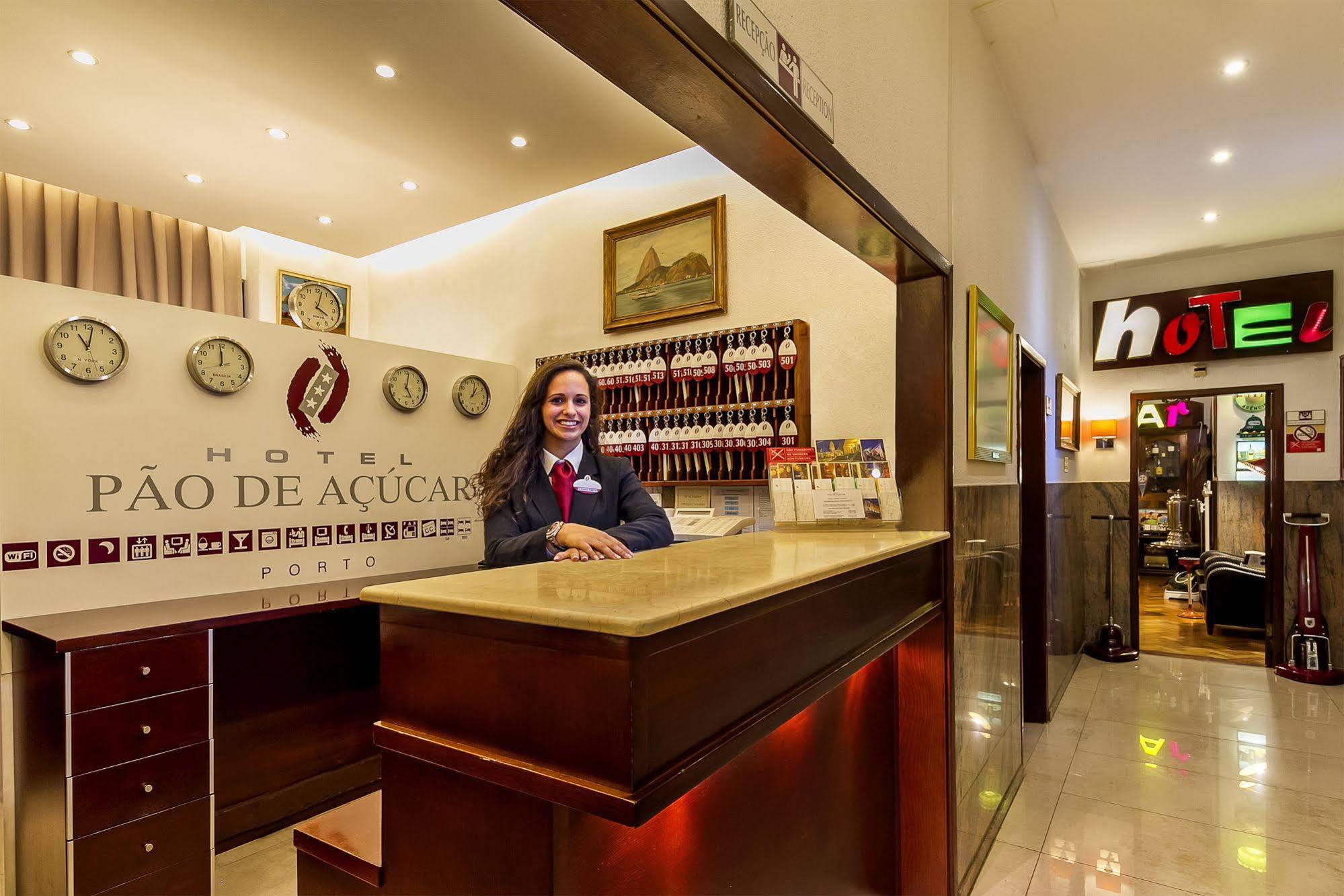 Hotel Pão de Açúcar