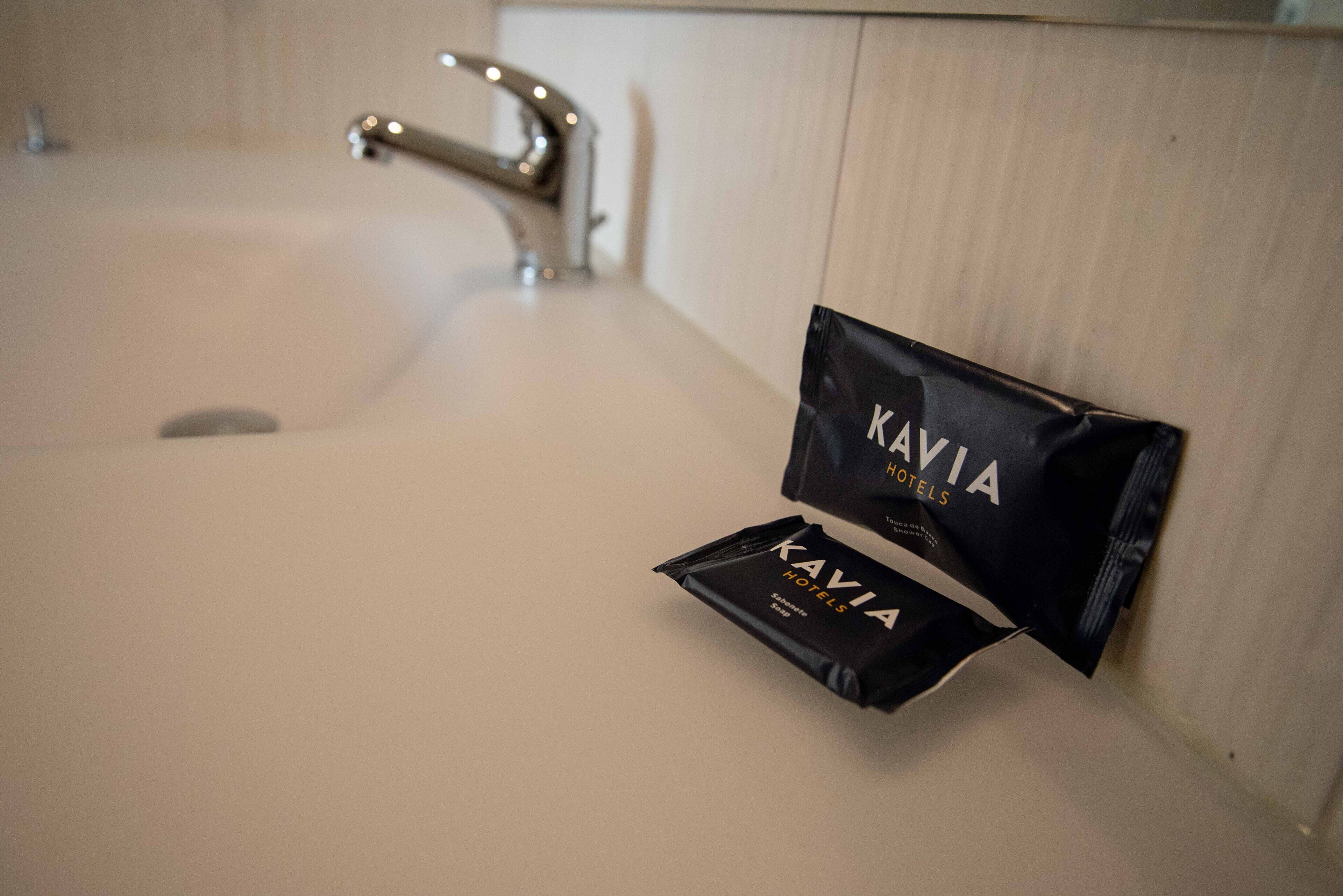 Hotel Porto Interface Trindade by Kavia