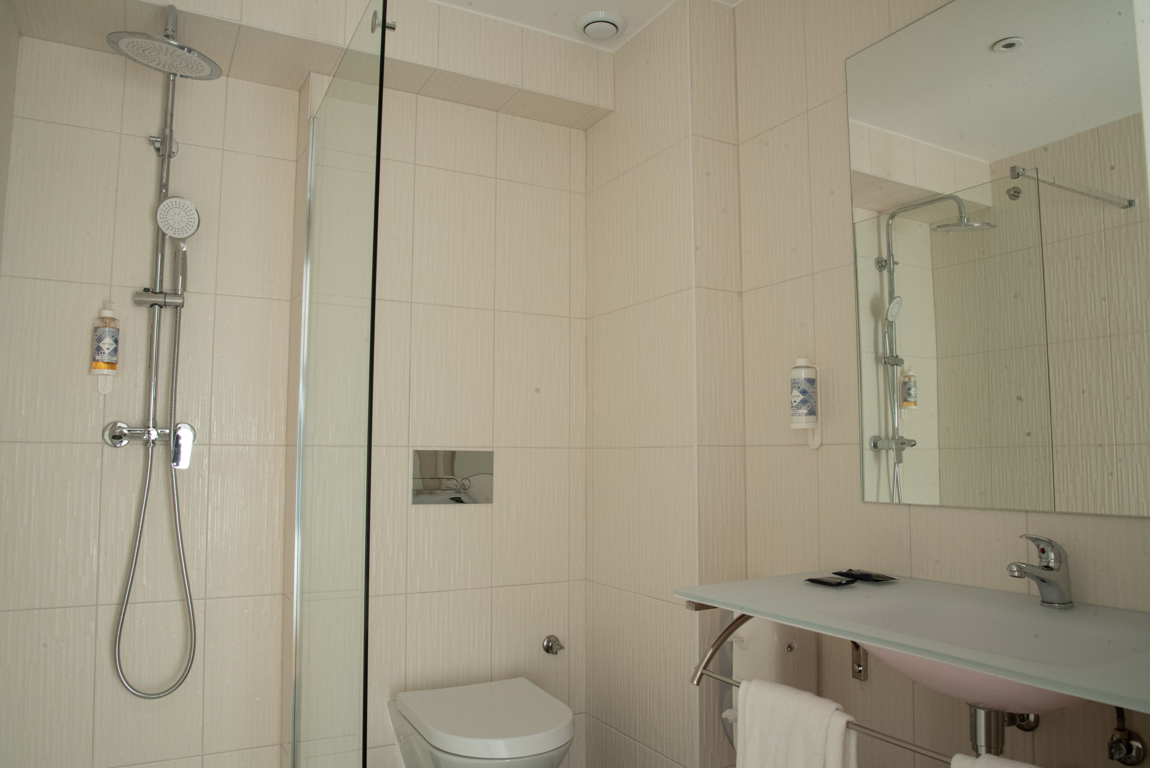 Hotel Porto Interface Trindade by Kavia