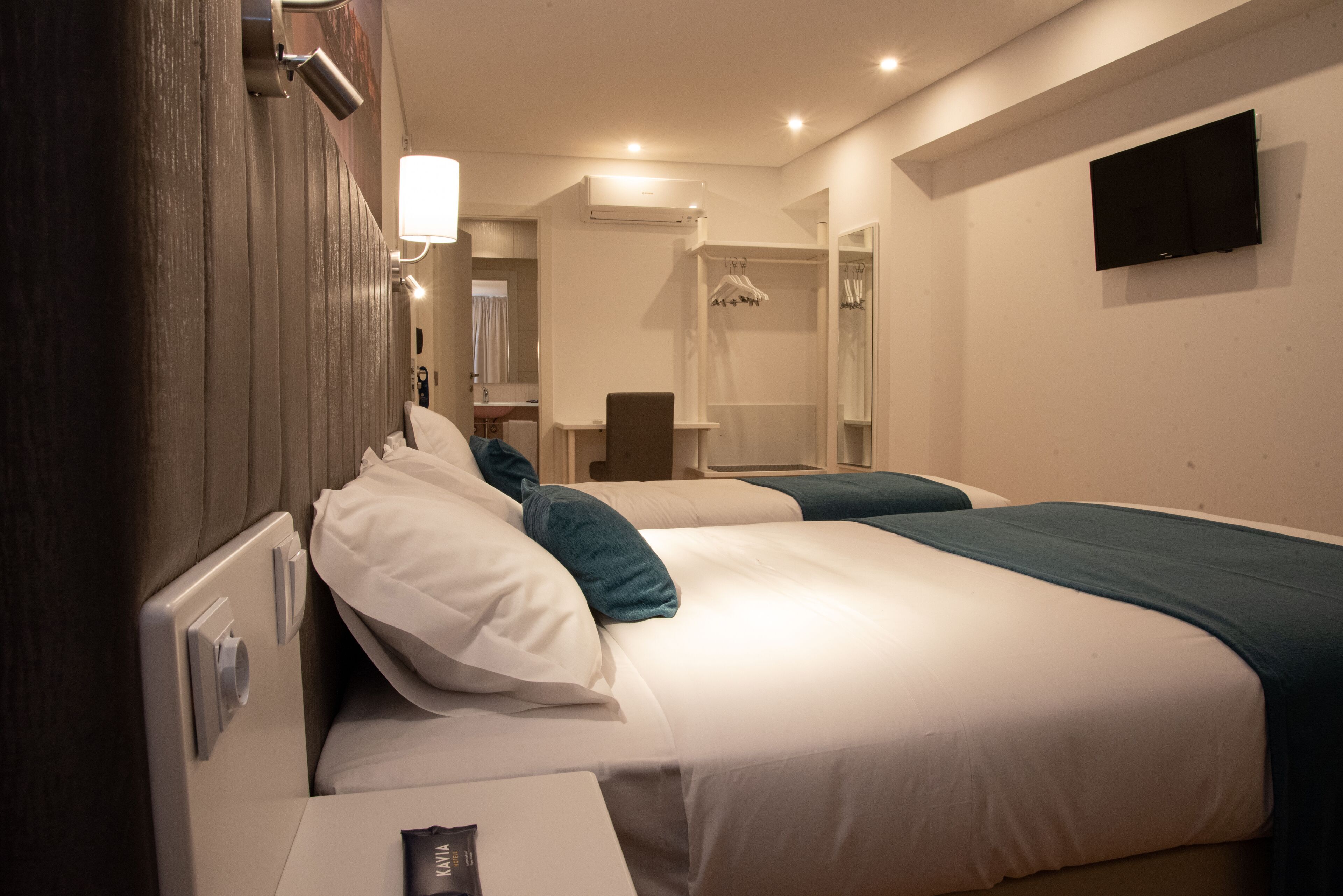 Hotel Porto Interface Trindade by Kavia
