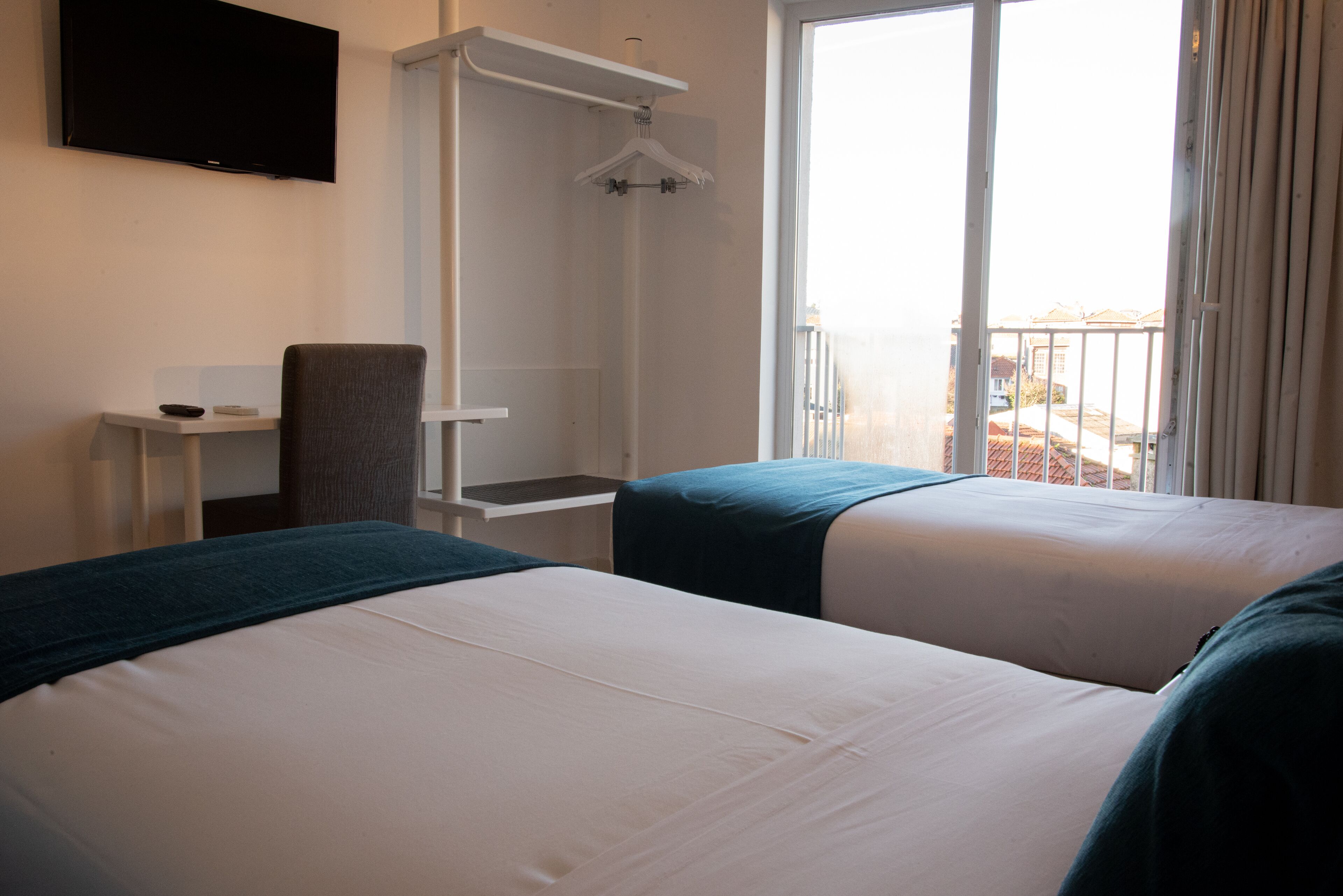 Hotel Porto Interface Trindade by Kavia
