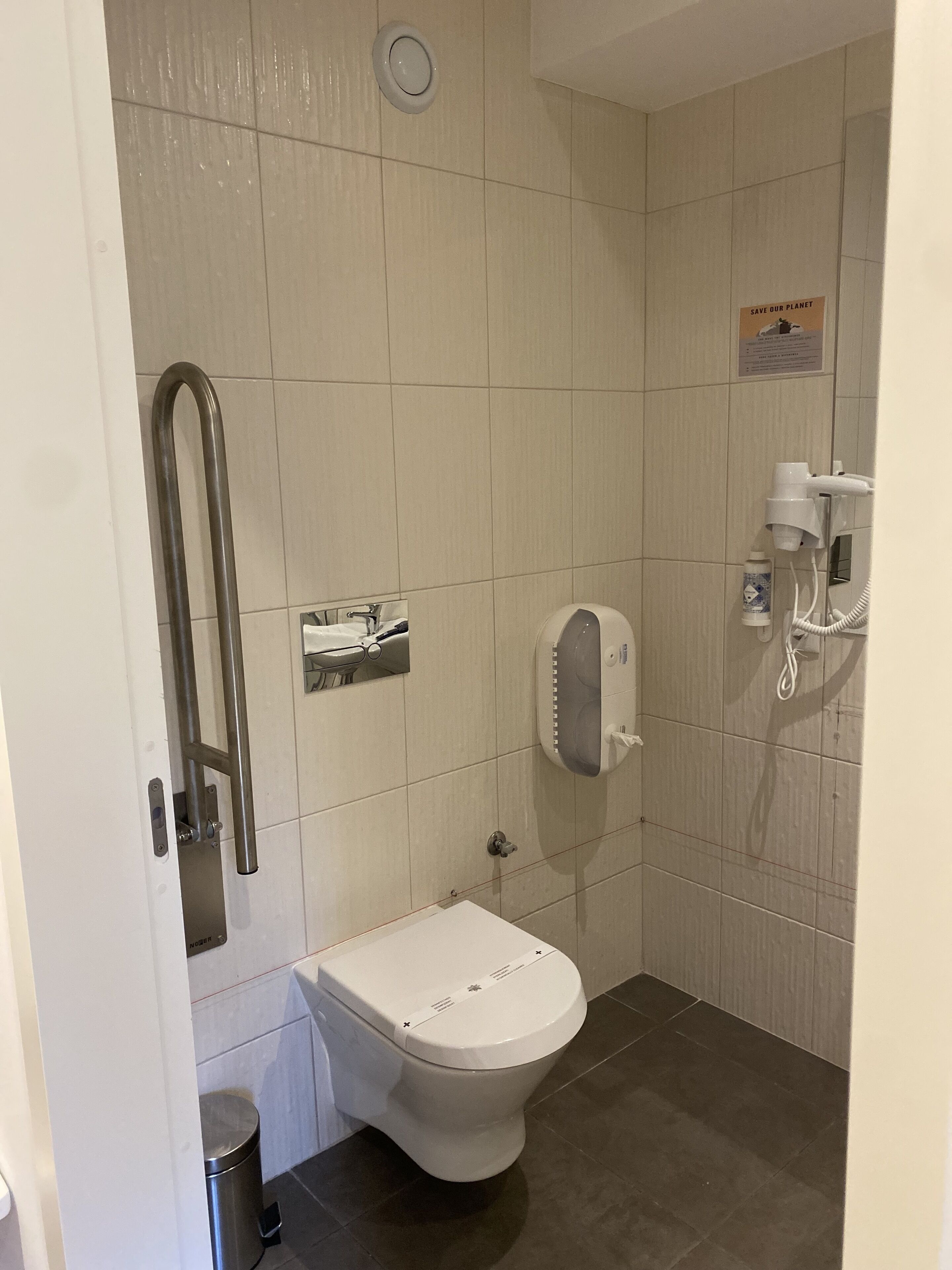 Hotel Porto Interface Trindade by Kavia