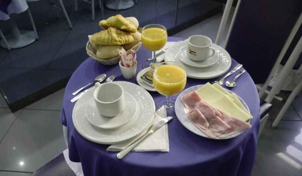 Hotel Portucalense