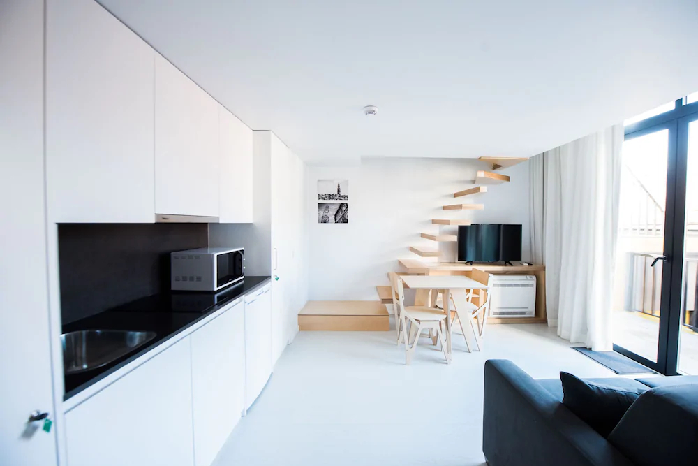 I Loft Porto