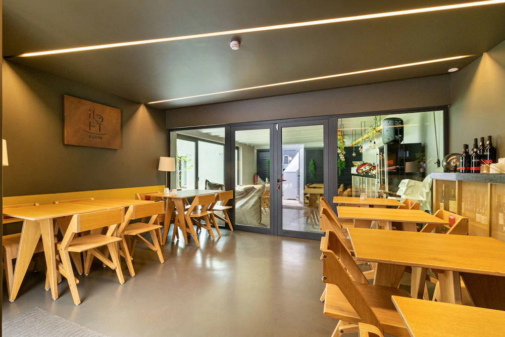 I Loft Porto