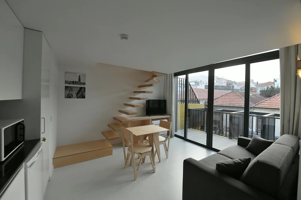 I Loft Porto