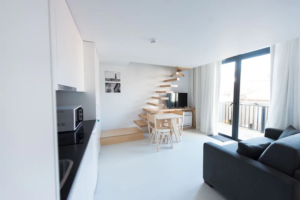 I Loft Porto