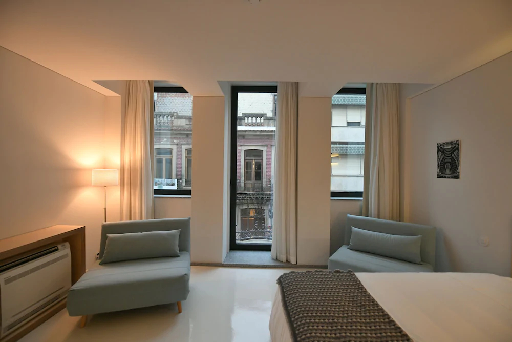 I Loft Porto