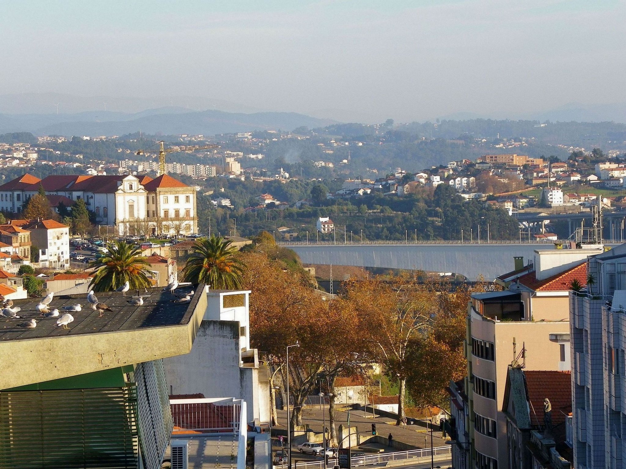 iStay Hotel Porto Centro