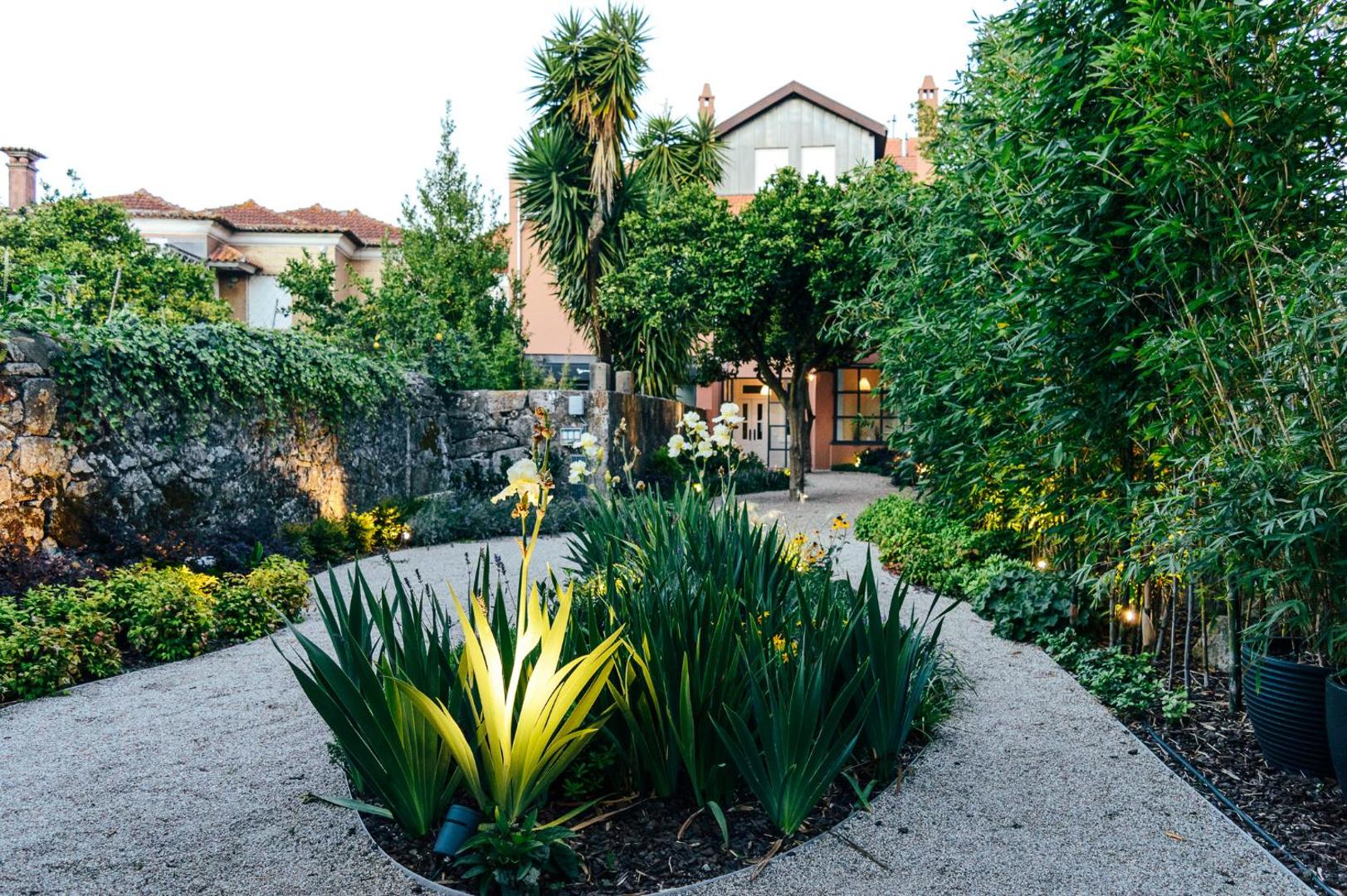 Queen's Garden Hostel