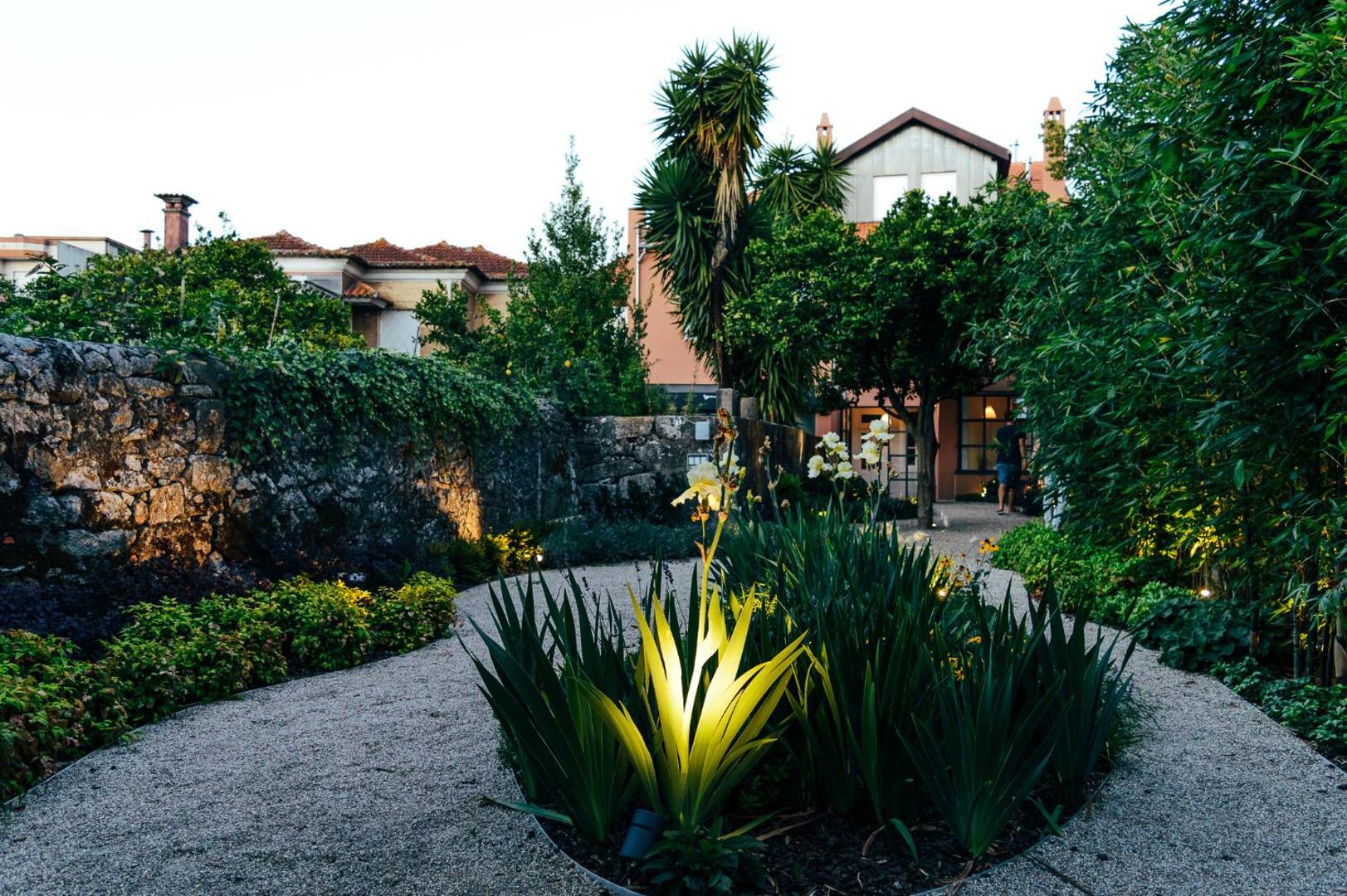 Queen's Garden Hostel