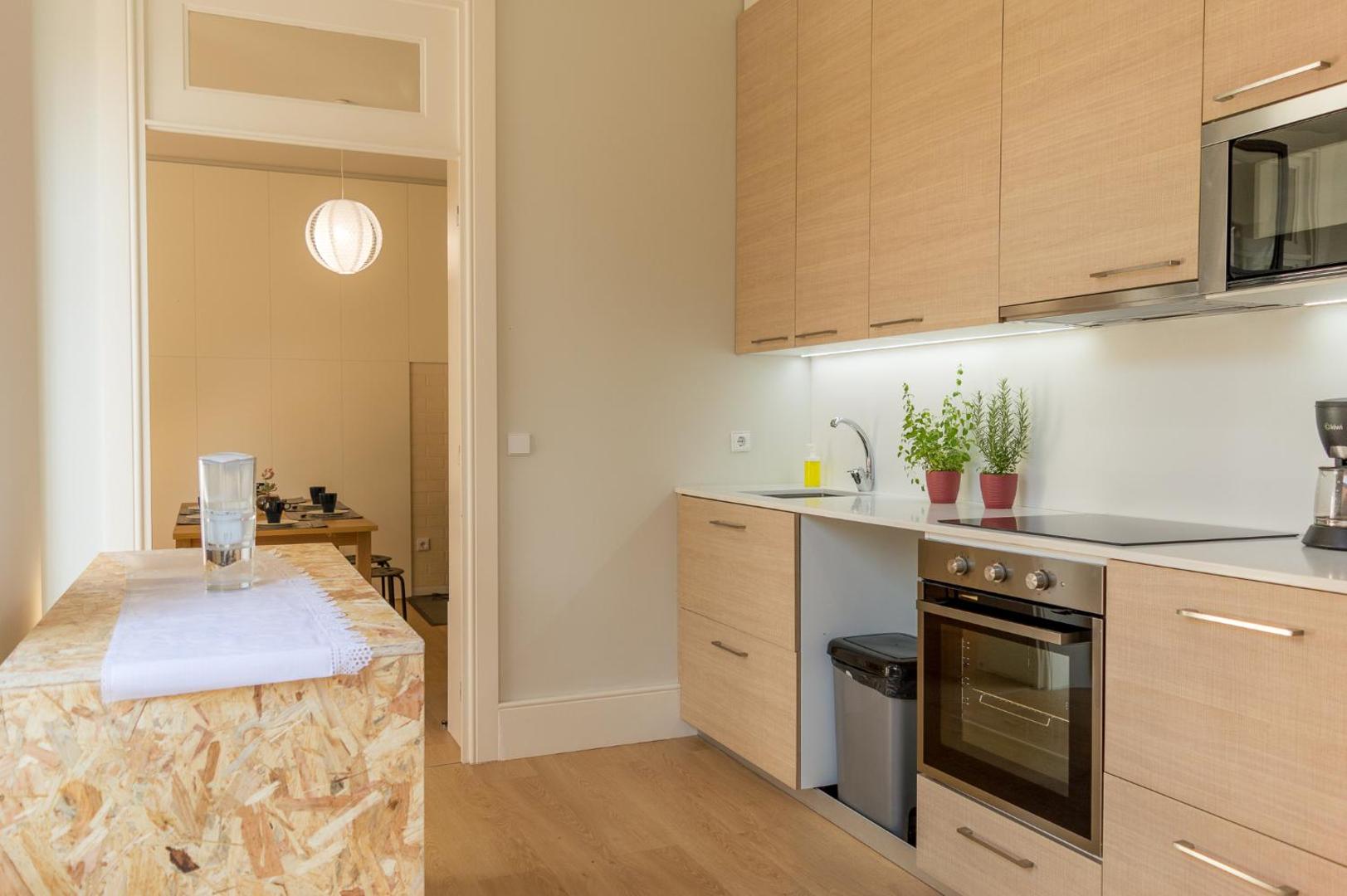 Queen's Garden Hostel