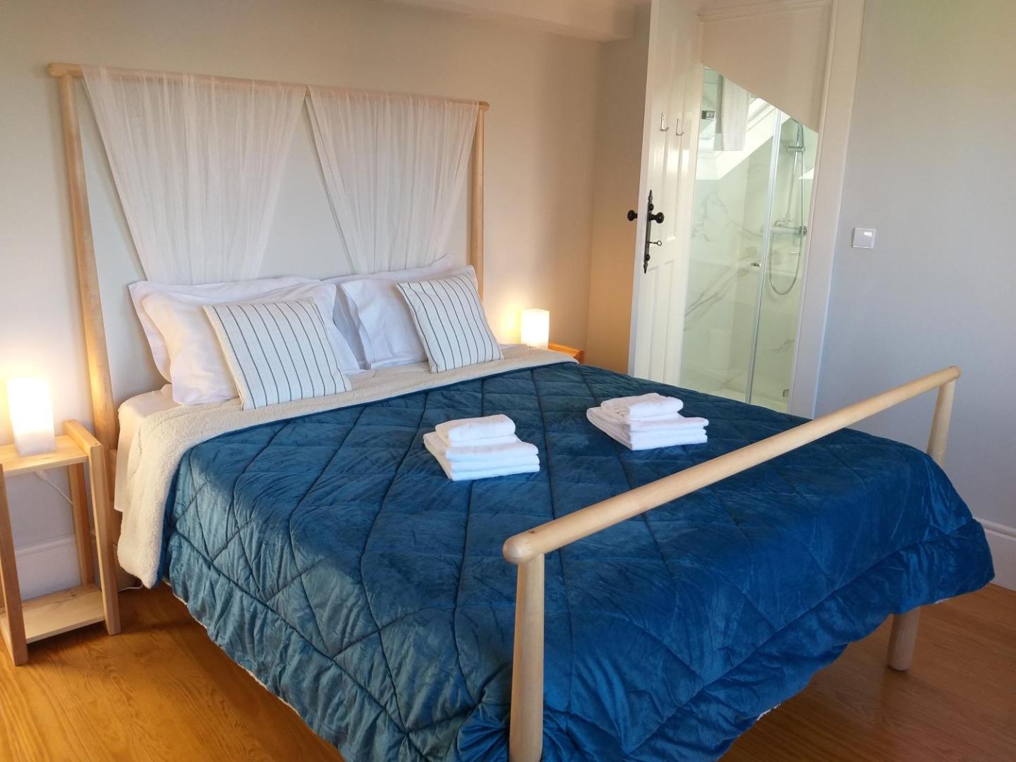 Queen's Garden Hostel
